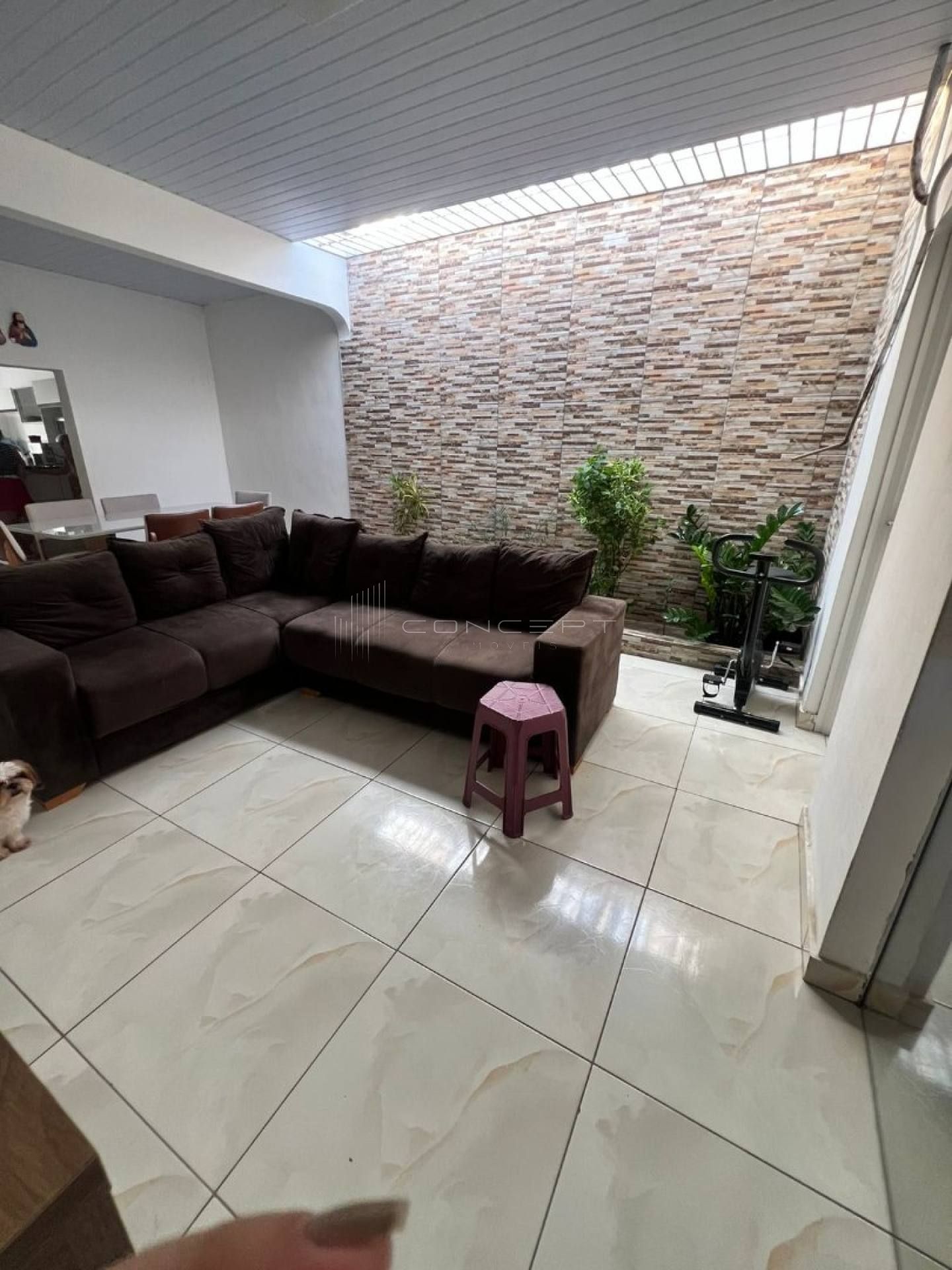Casa com 3 quartos à venda no Parque Piauí | Teresina-PI