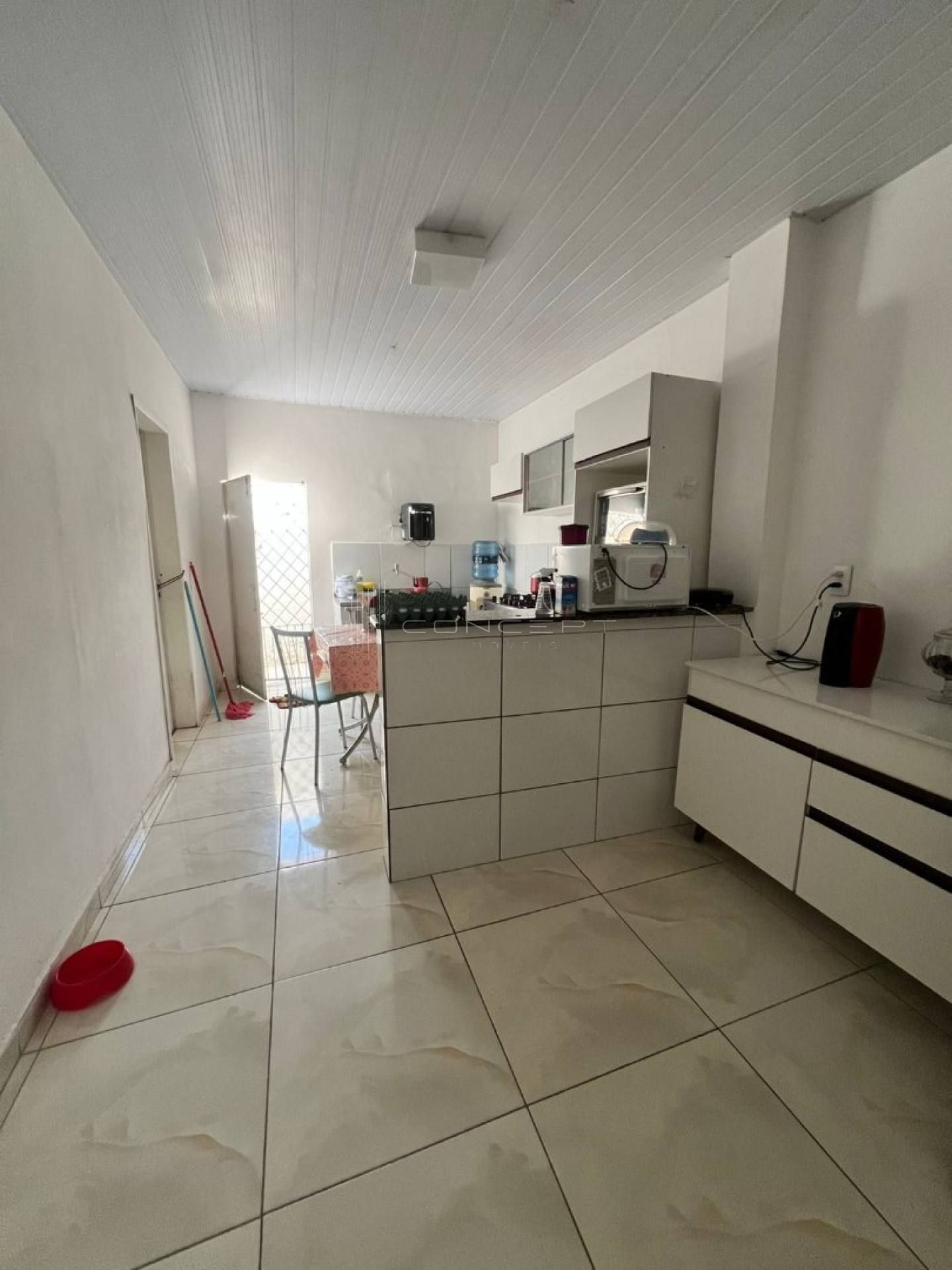 Casa com 3 quartos à venda no Parque Piauí | Teresina-PI