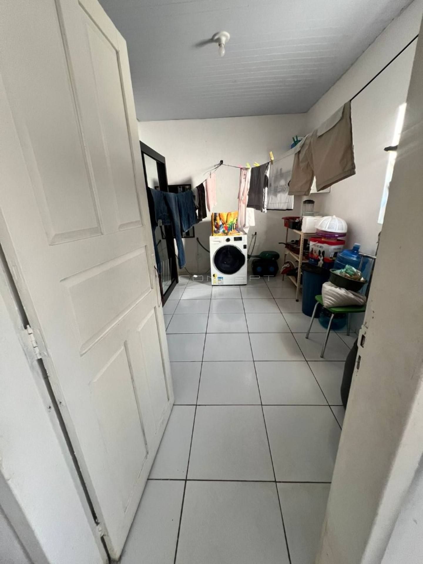 Casa com 3 quartos à venda no Parque Piauí | Teresina-PI