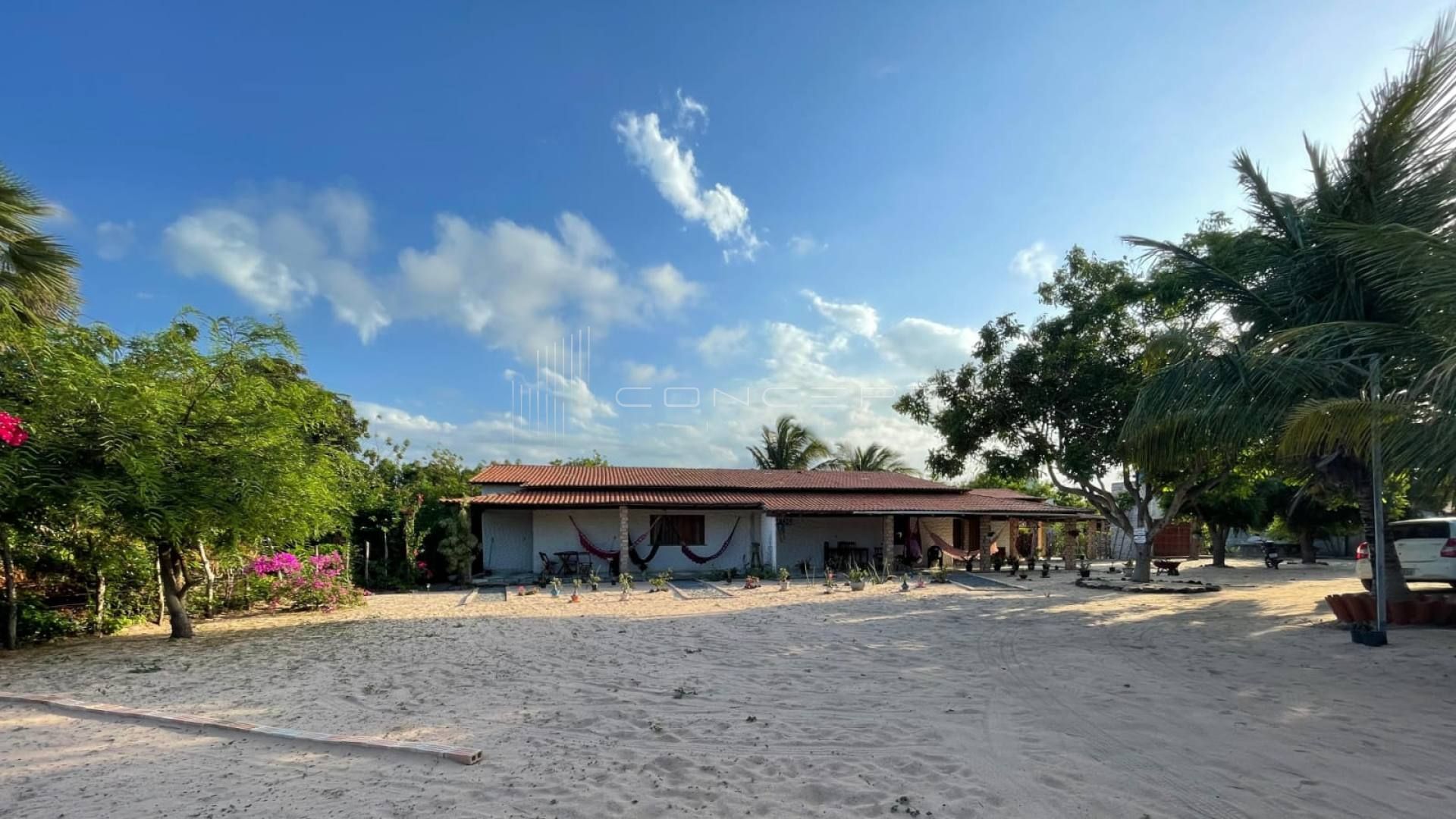 Casas com 4 quartos à venda em Barra Grande