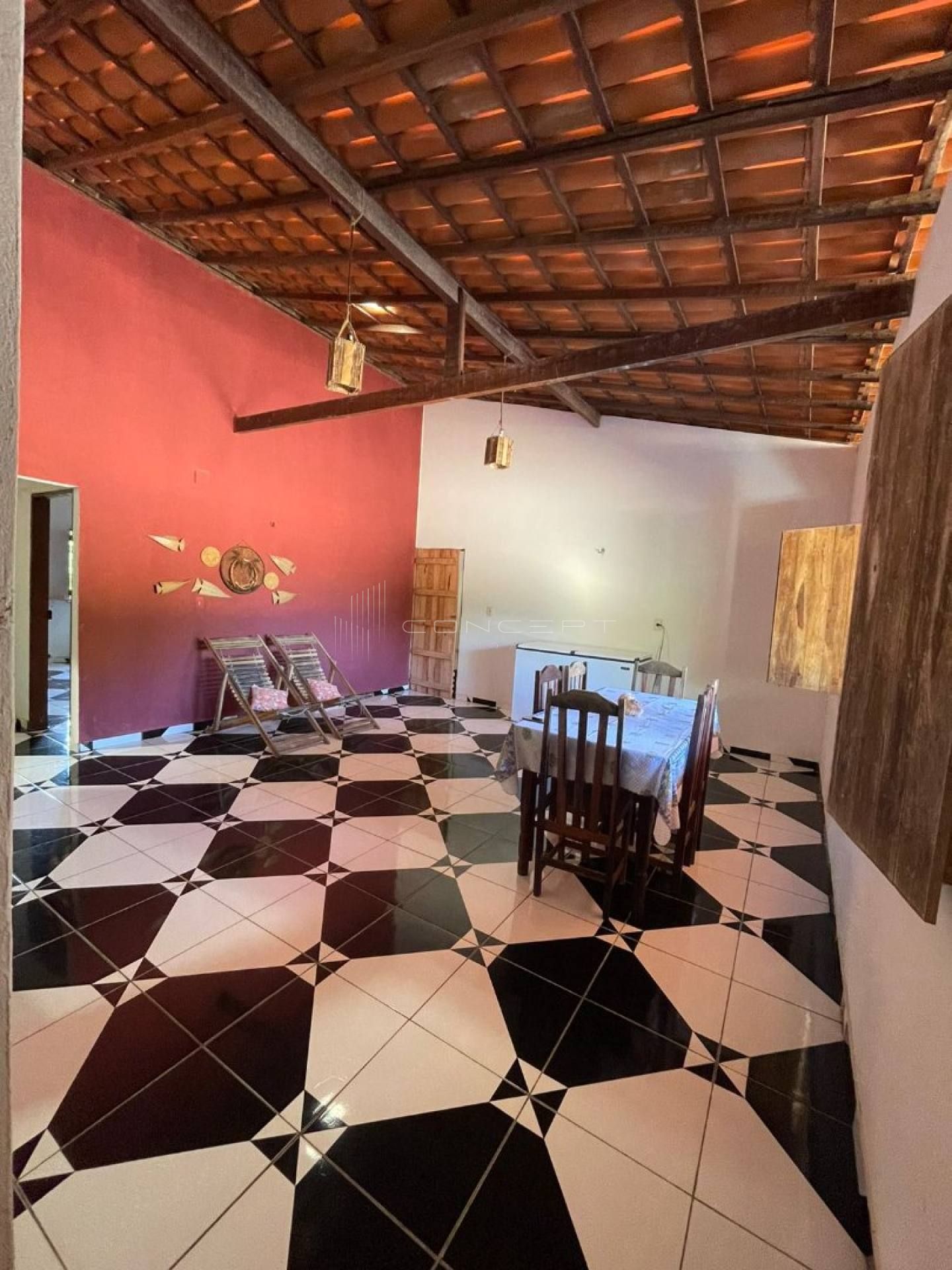 Casas com 4 quartos à venda em Barra Grande