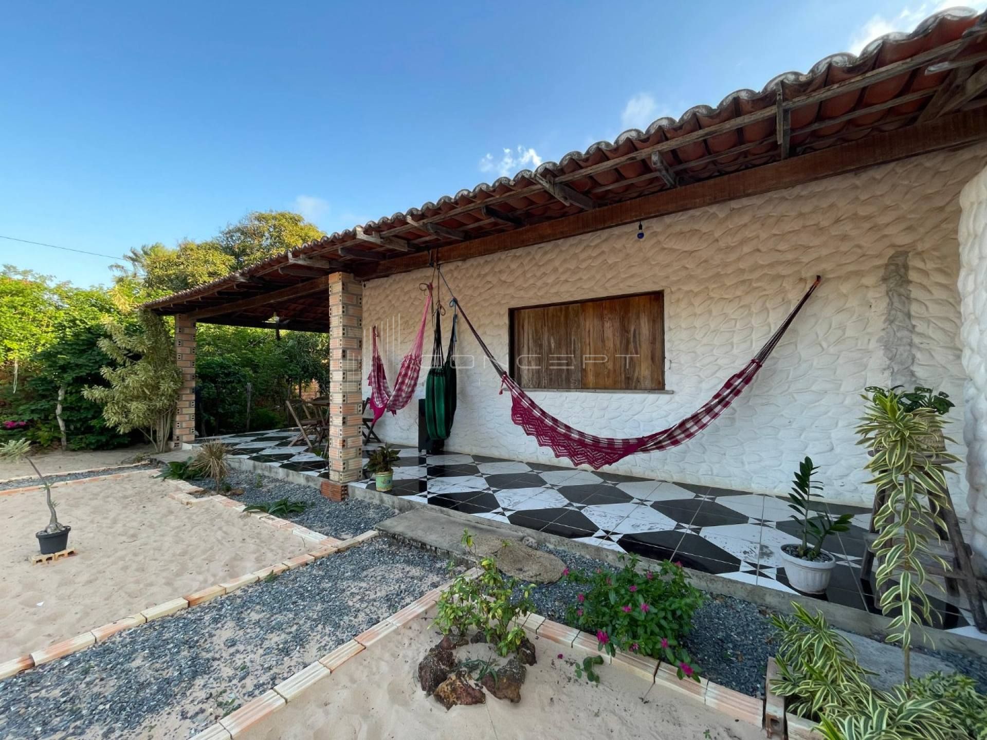 Casas com 4 quartos à venda em Barra Grande