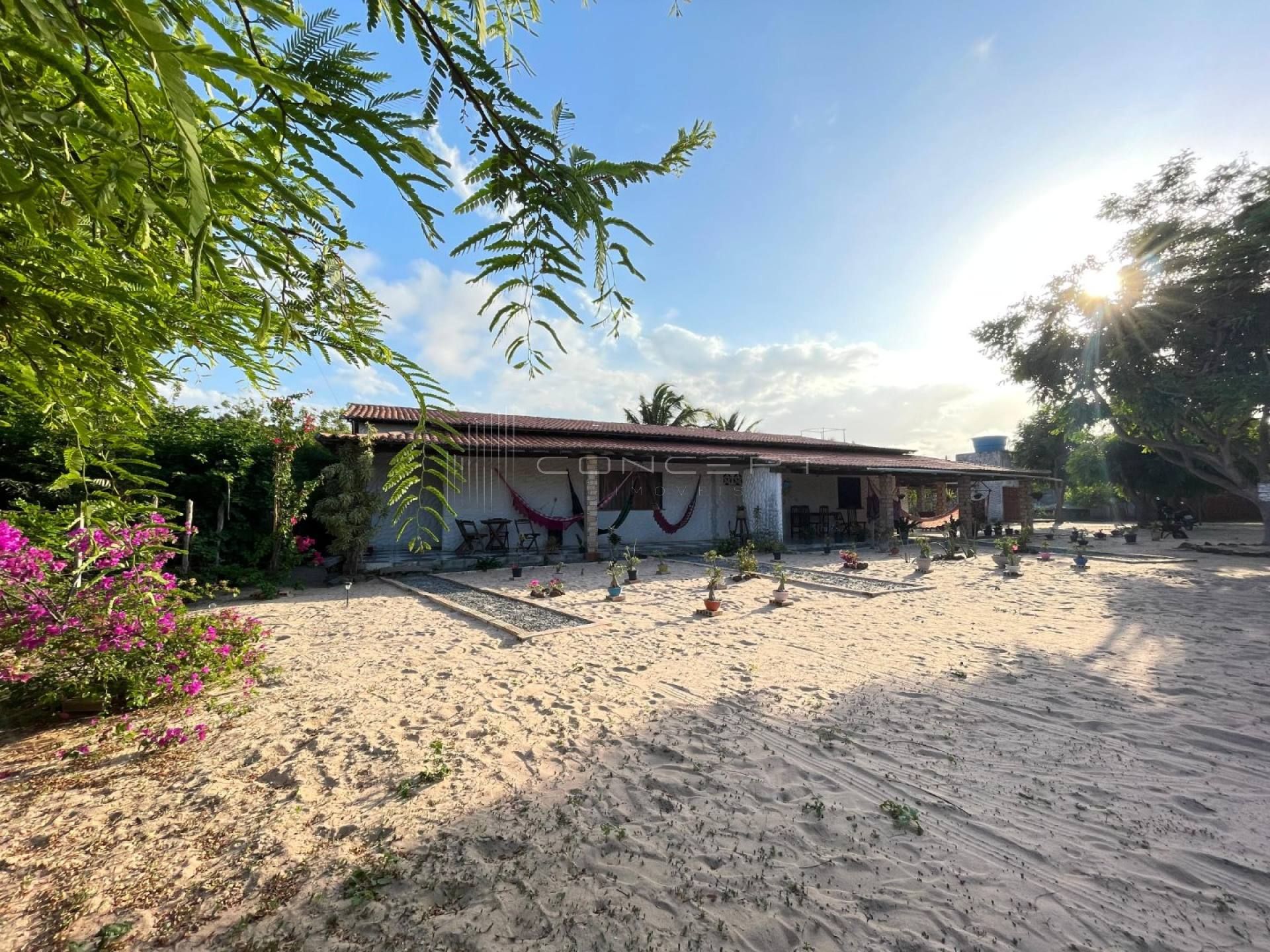 Casas com 4 quartos à venda em Barra Grande