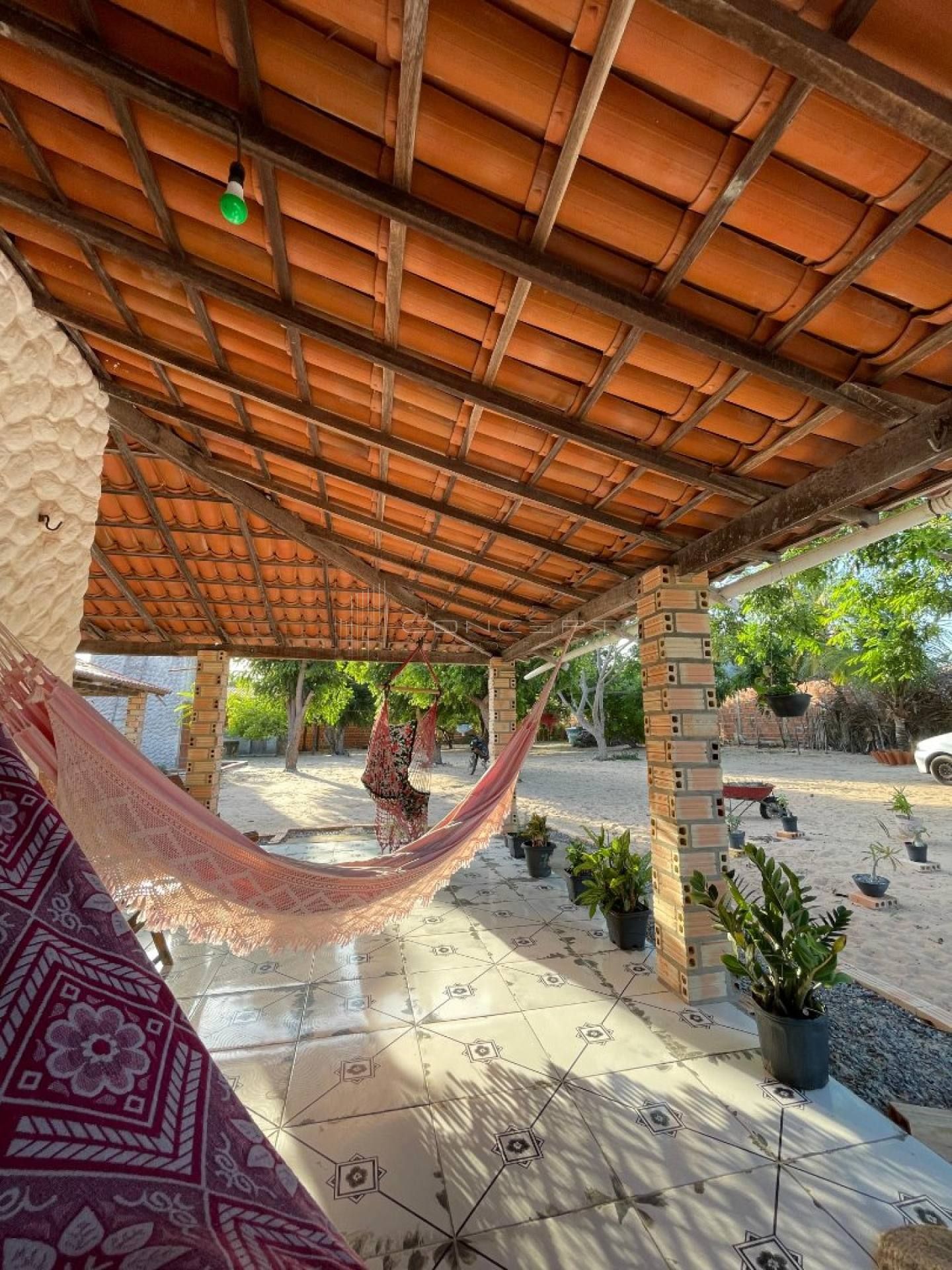 Casas com 4 quartos à venda em Barra Grande