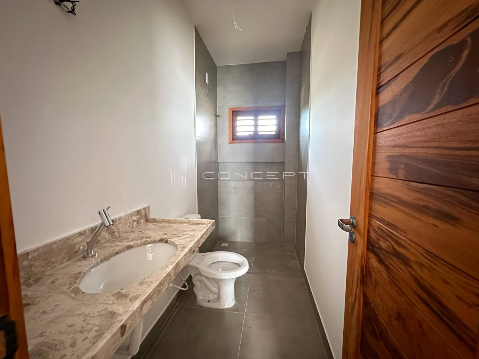 Chalé de 114m² com rooftop privativo à venda no Morros da Barra em Barra Grande