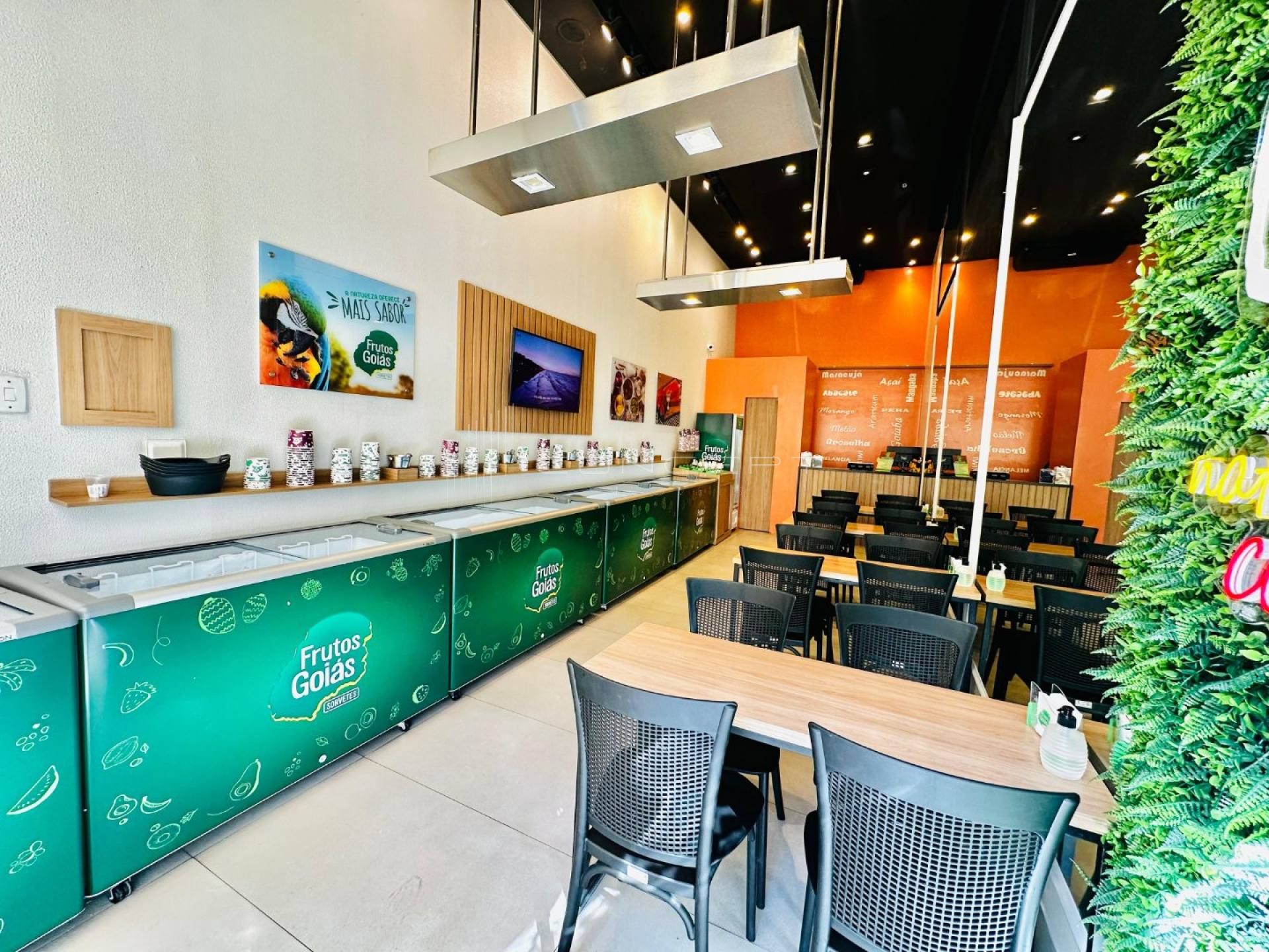 Sala Comercial à Venda no Edifício Poty Premier – Av. Raul Lopes | Bairro Jóquei – Teresina/PI