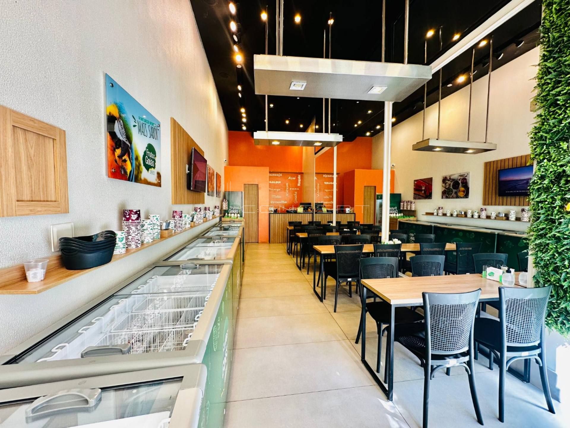 Sala Comercial à Venda no Edifício Poty Premier – Av. Raul Lopes | Bairro Jóquei – Teresina/PI