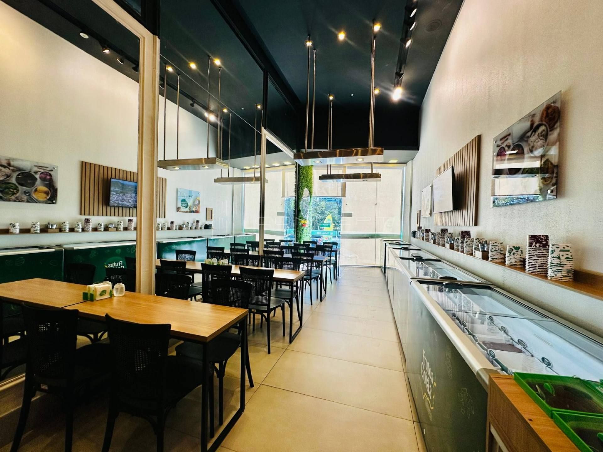 Sala Comercial à Venda no Edifício Poty Premier – Av. Raul Lopes | Bairro Jóquei – Teresina/PI