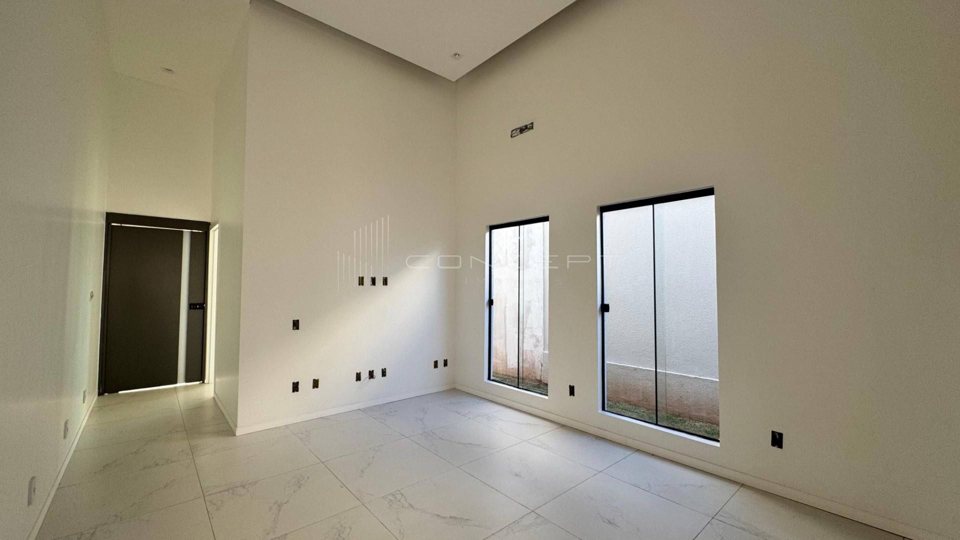 Casa térrea de 144m² com 3 suítes no Aldebaran Leste