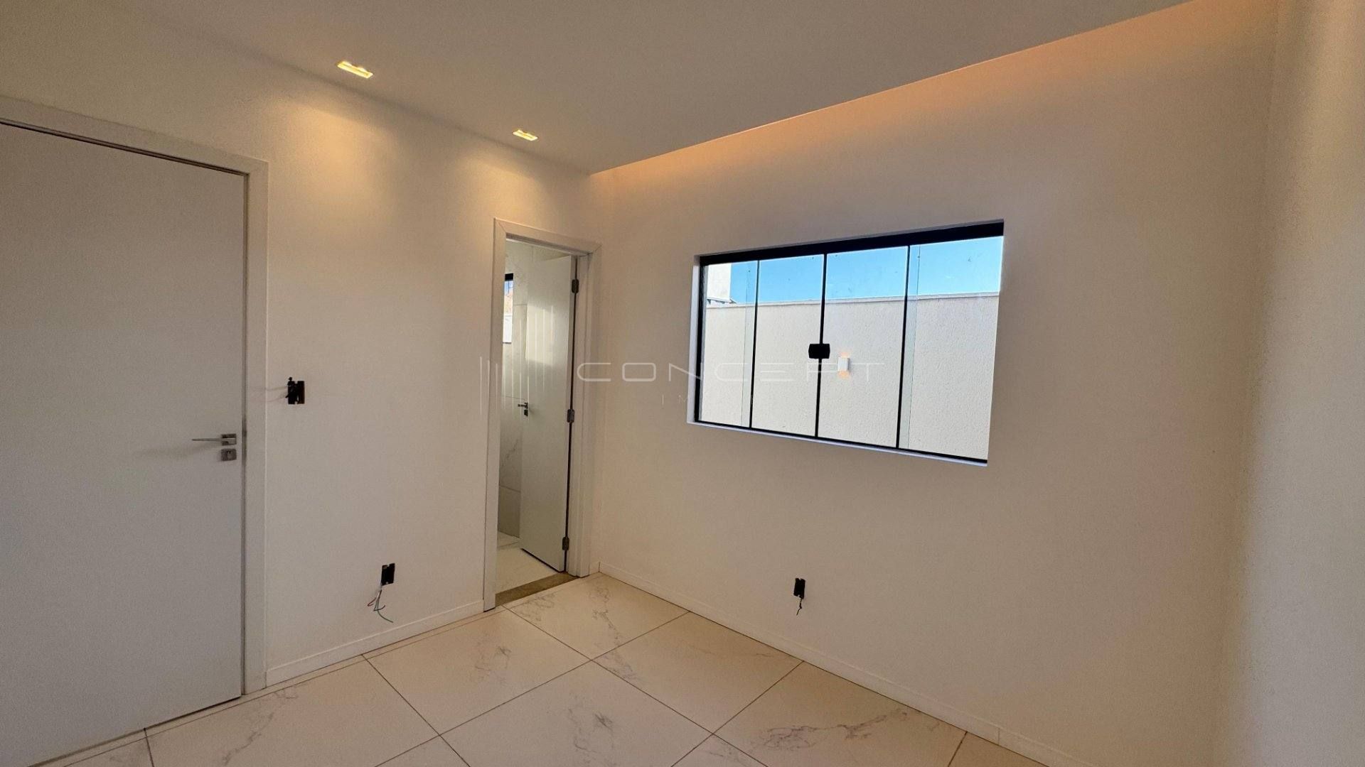Casa térrea de 144m² com 3 suítes no Aldebaran Leste
