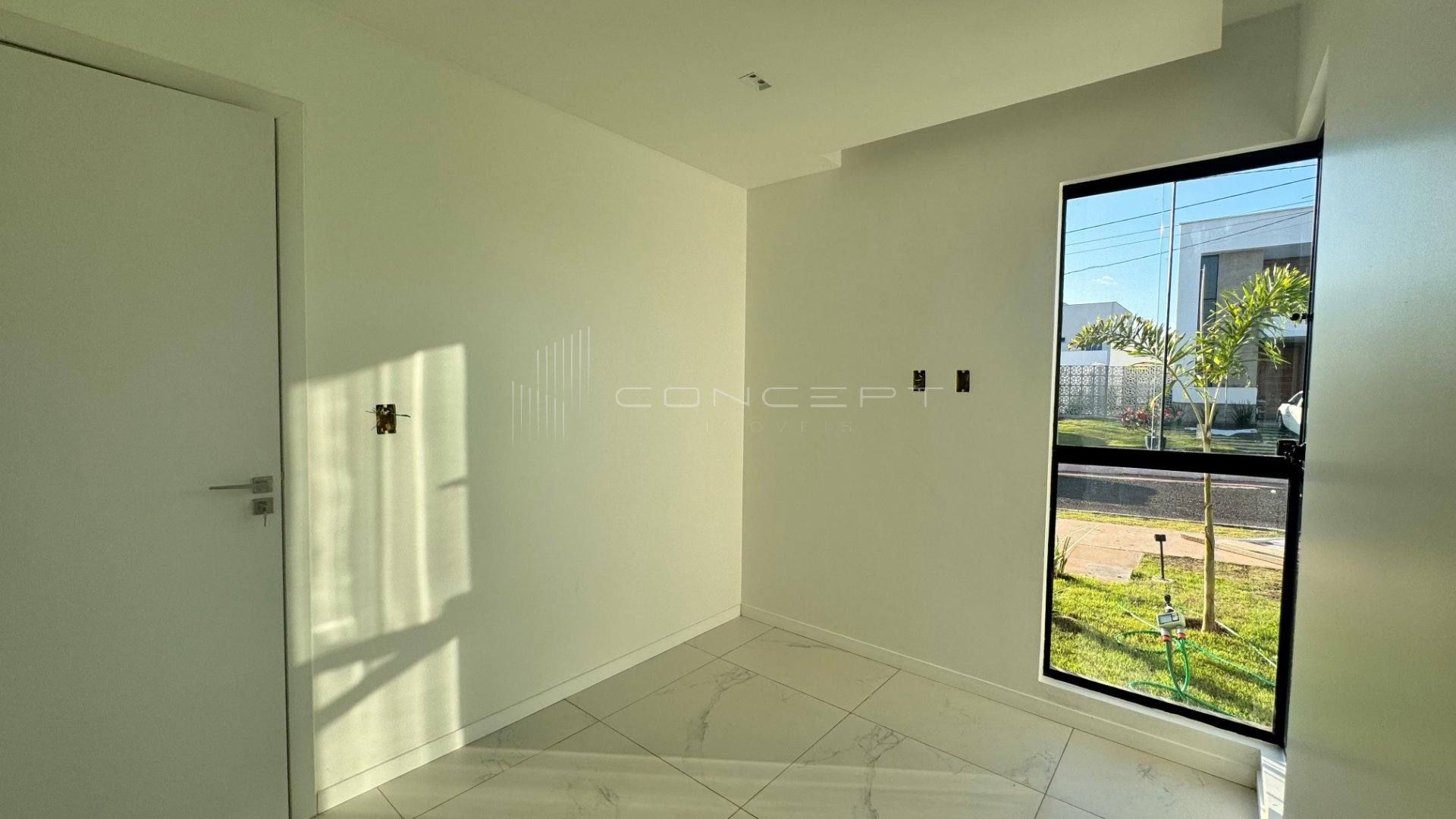 Casa térrea de 144m² com 3 suítes no Aldebaran Leste