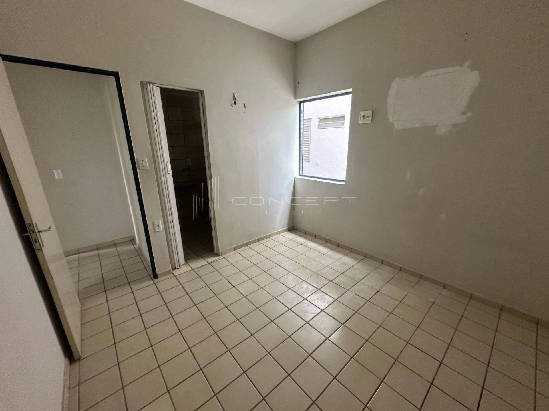 Apartamento de 78m² à venda no Santa Marta no bairro Ininga