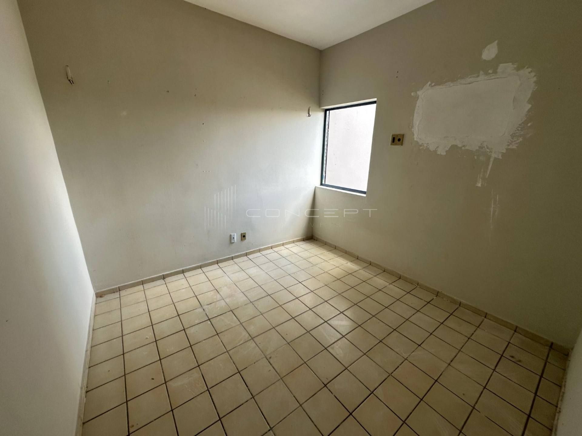 Apartamento de 78m² à venda no Santa Marta no bairro Ininga