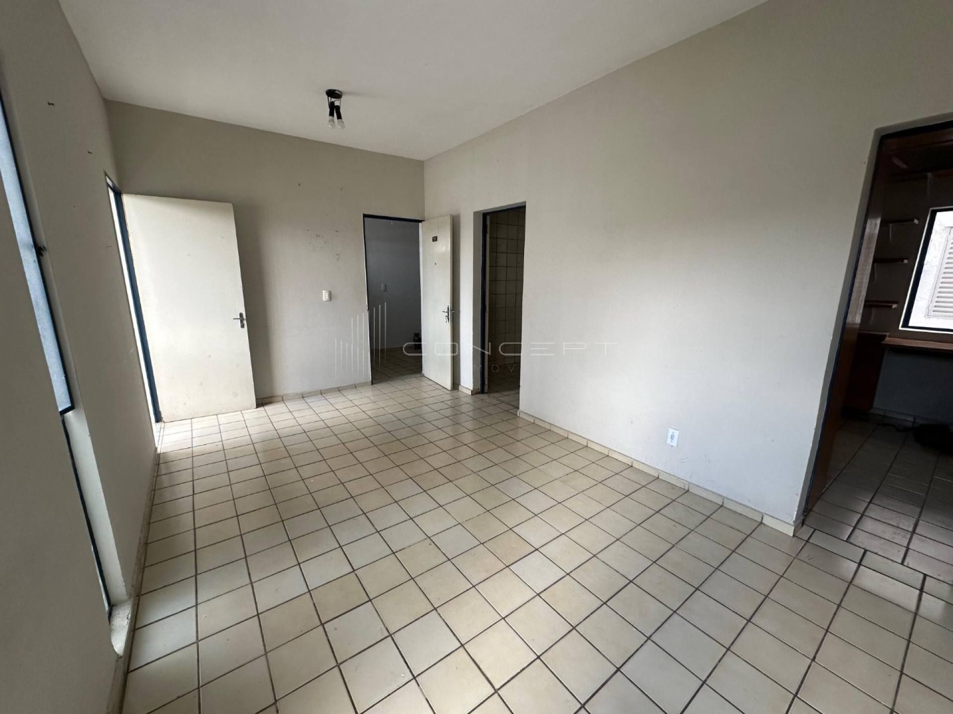 Apartamento de 78m² à venda no Santa Marta no bairro Ininga