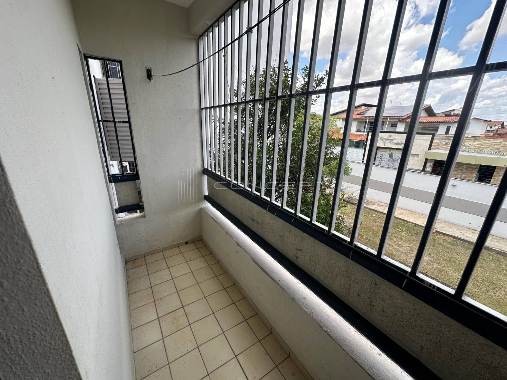 Apartamento de 78m² à venda no Santa Marta no bairro Ininga