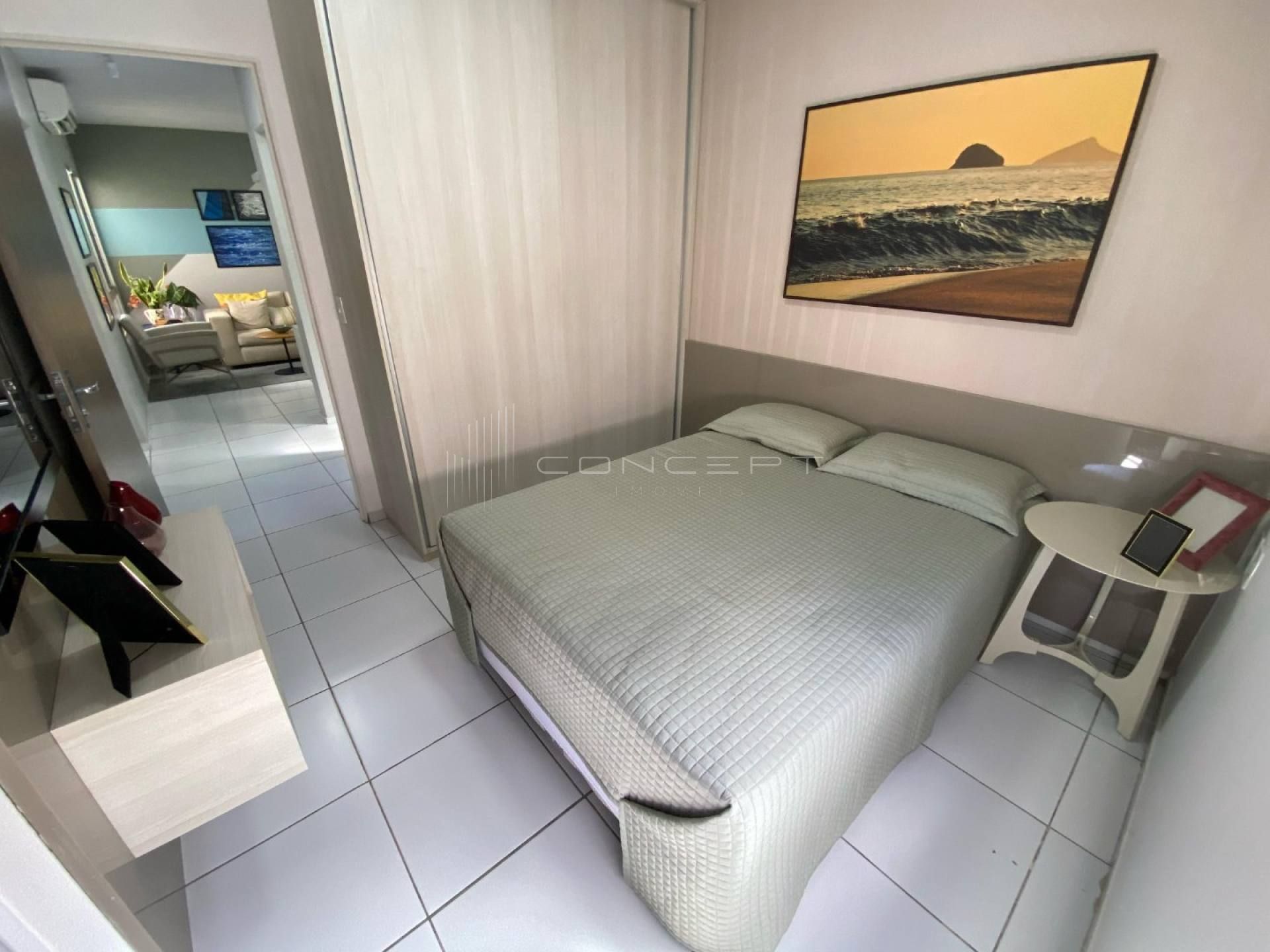 Apartamento de 3 quartos à venda no Jardins Leste | Lançamento