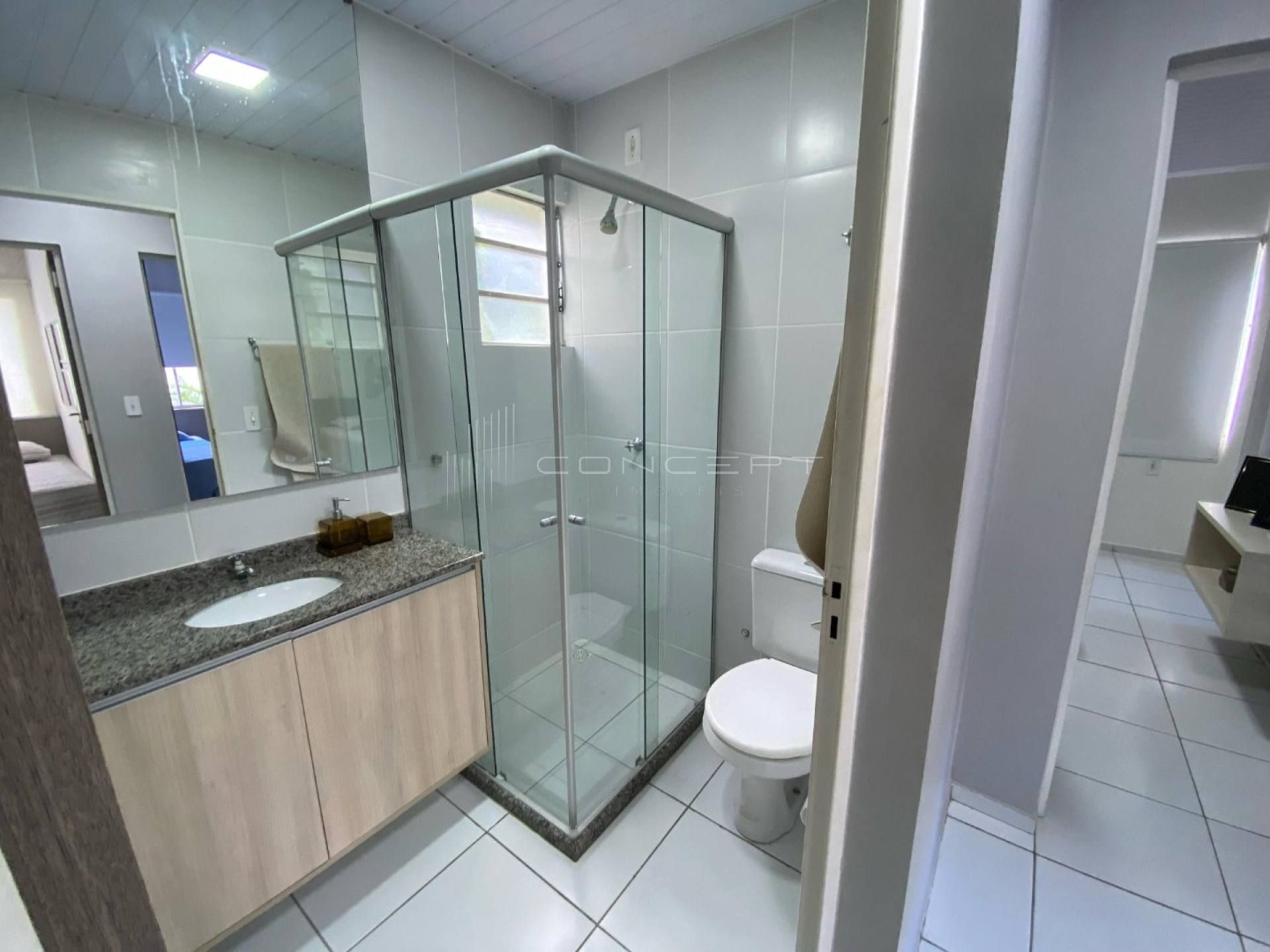 Apartamento de 3 quartos à venda no Jardins Leste | Lançamento