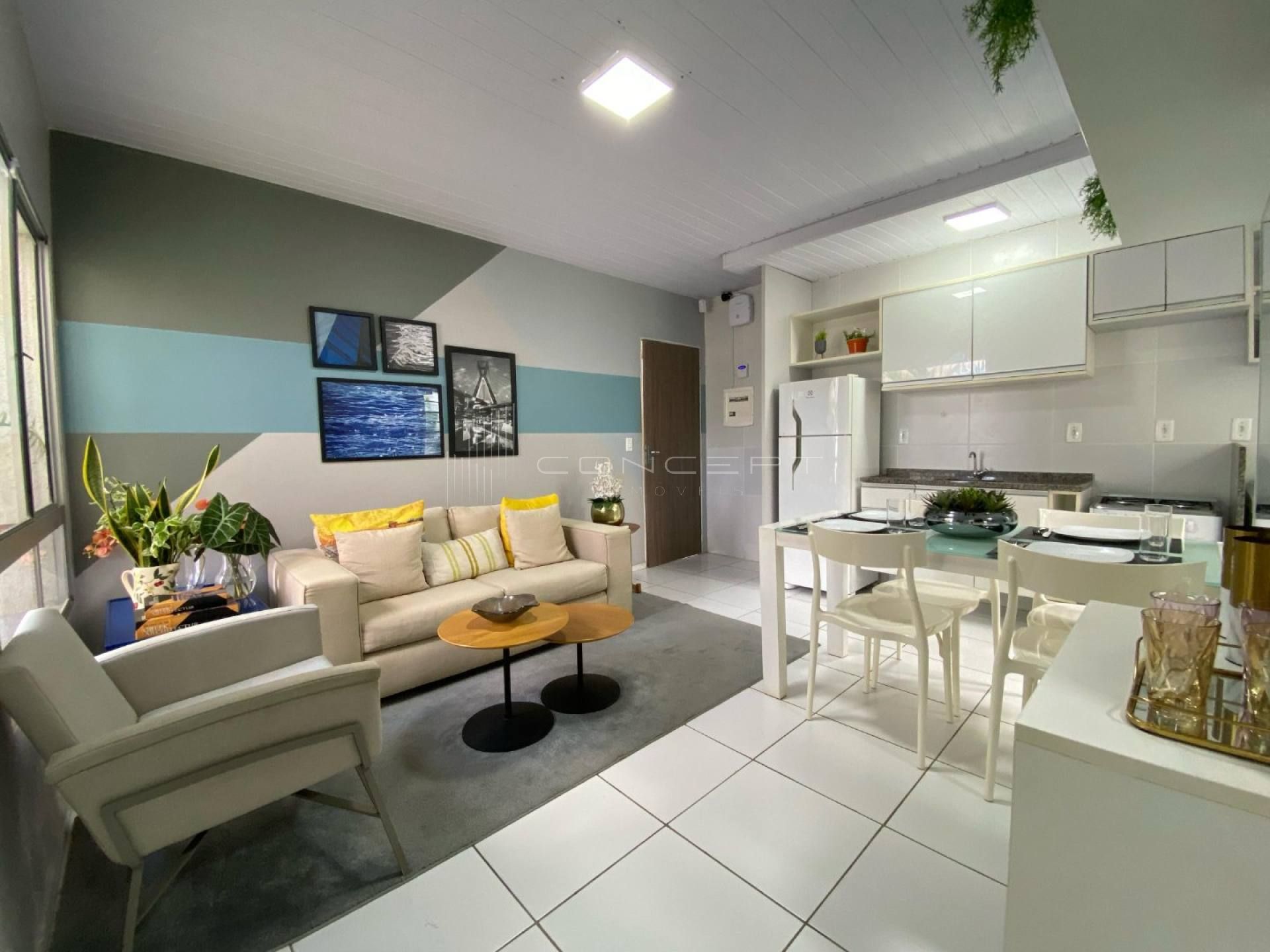 Apartamento de 3 quartos à venda no Jardins Leste | Lançamento