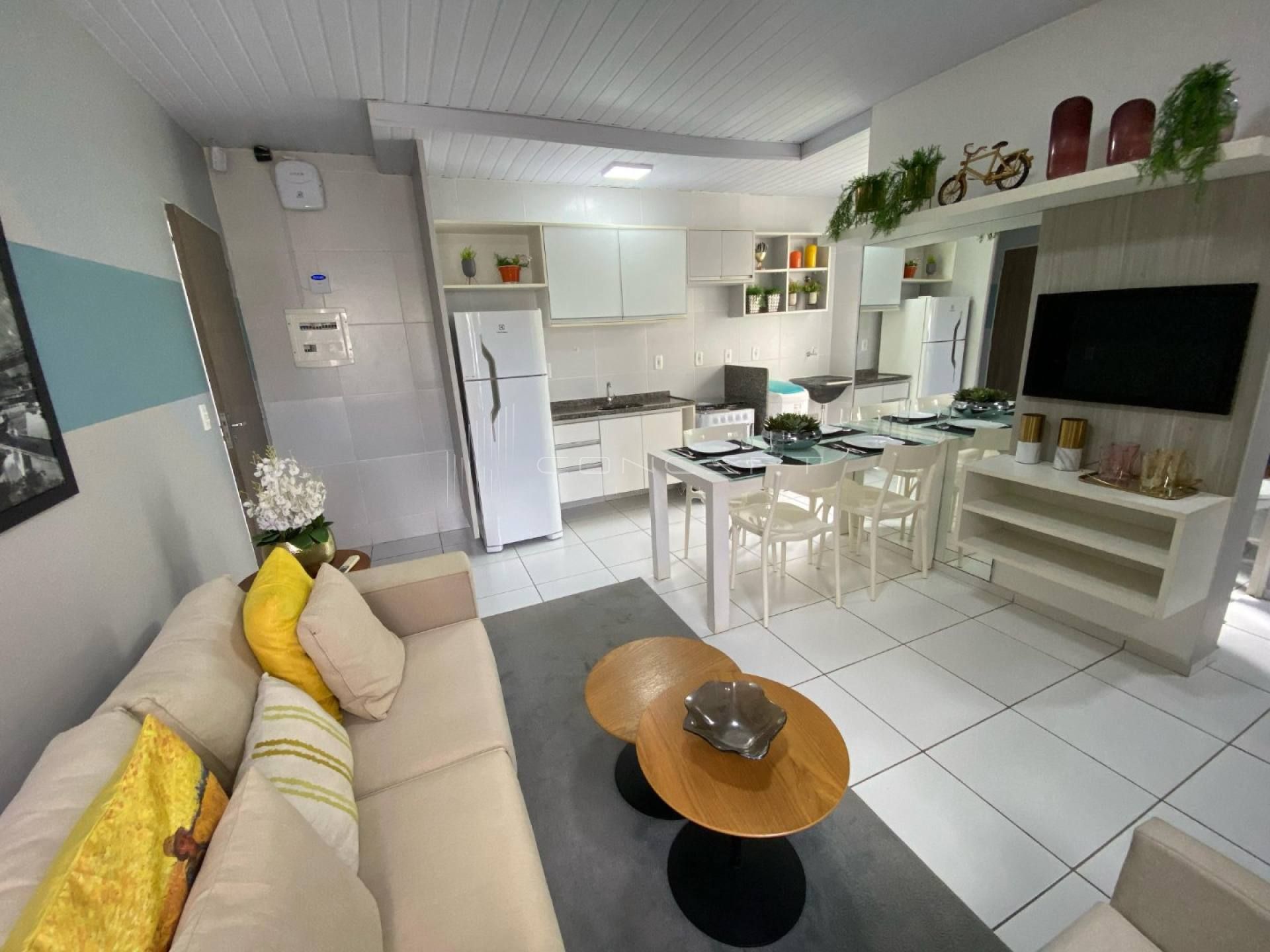 Apartamento de 3 quartos à venda no Jardins Leste | Lançamento