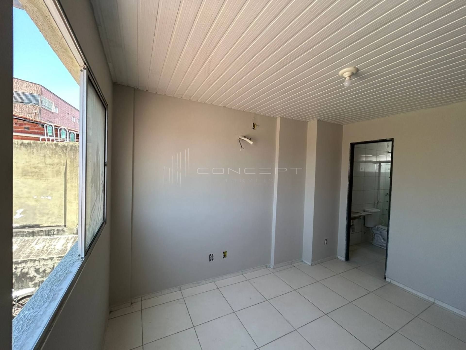 Apartamento de 3 quartos à venda no Maria Eunice | próx a Ambev