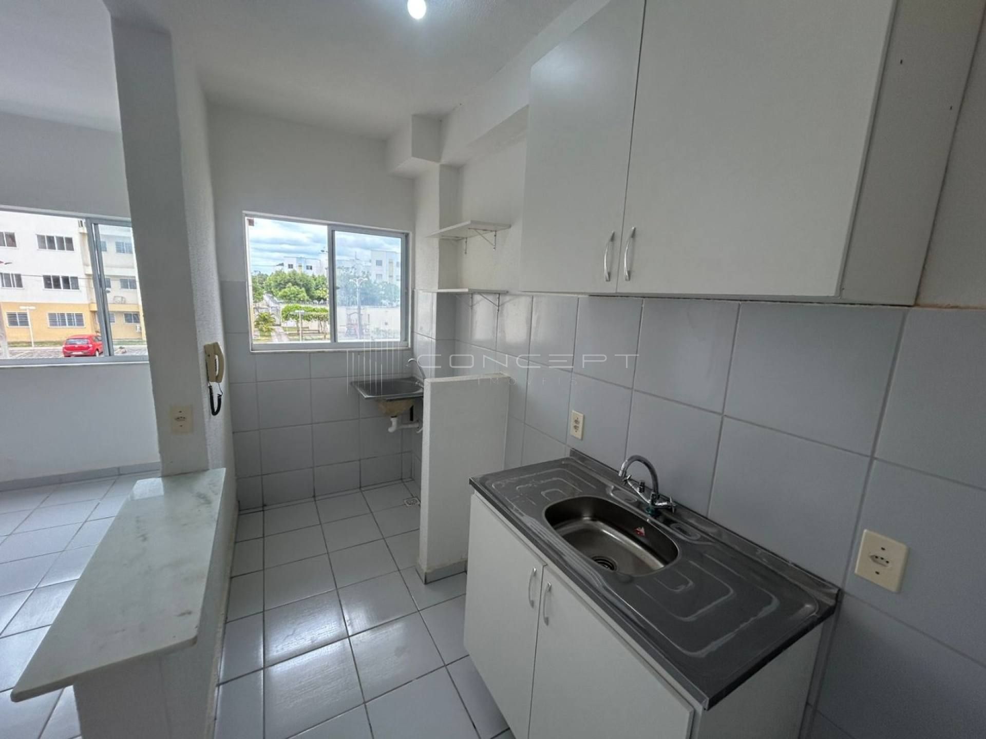 Apartamento de 2 quartos à venda no Ágape na Santa Maria