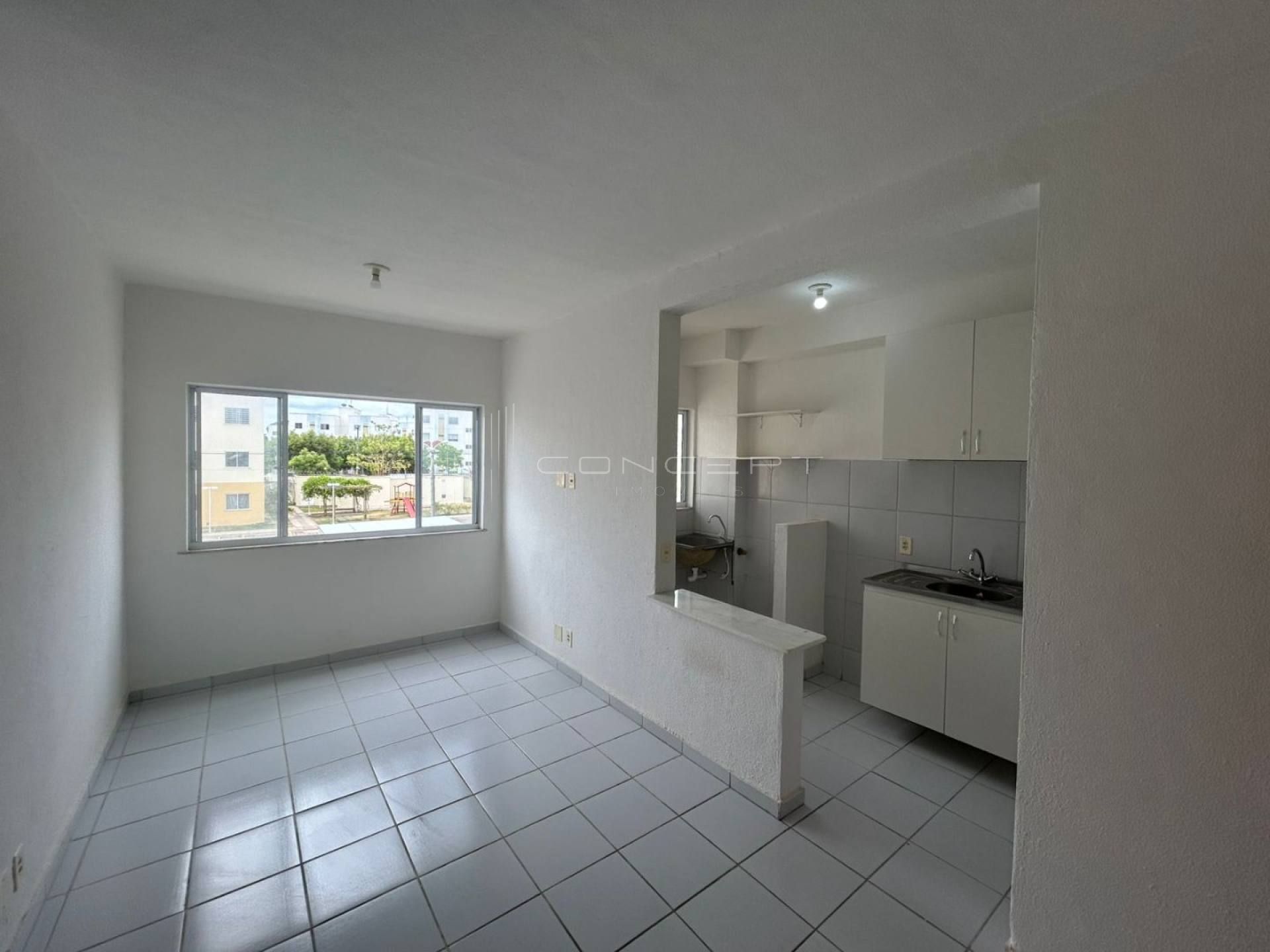 Apartamento de 2 quartos à venda no Ágape na Santa Maria