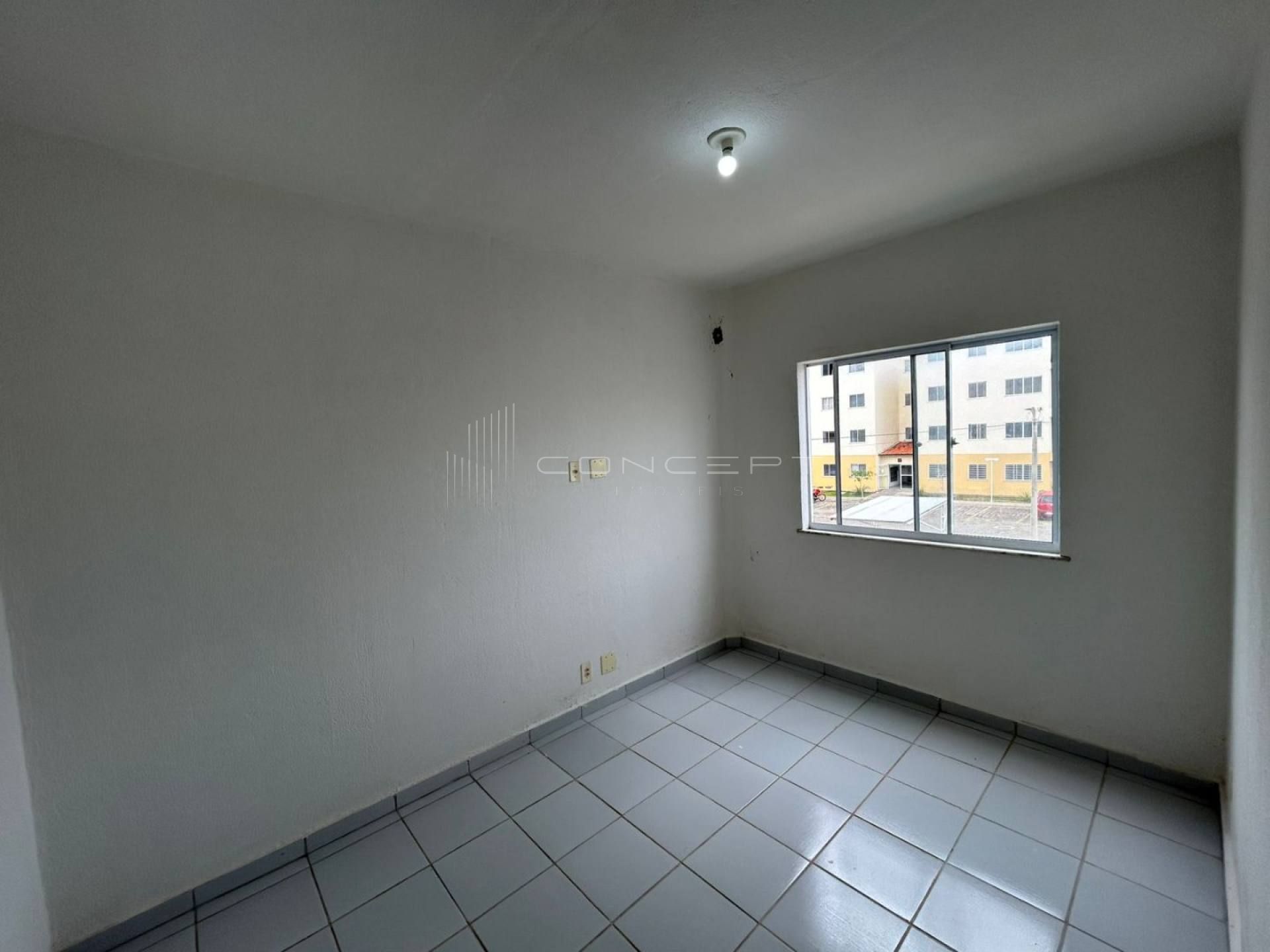 Apartamento de 2 quartos à venda no Ágape na Santa Maria