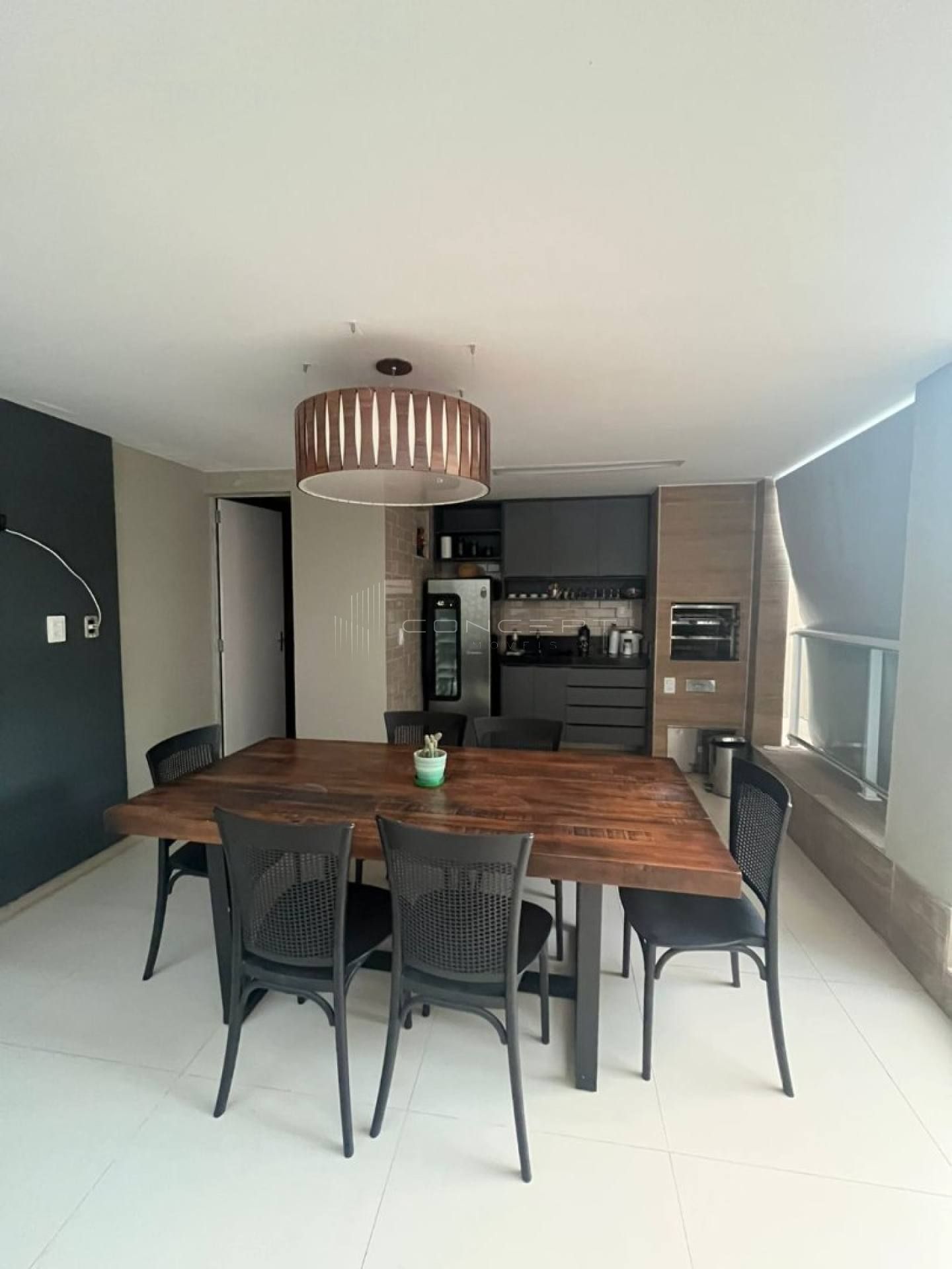 Duplex de 123m² à venda no Vivier Residence no Morros