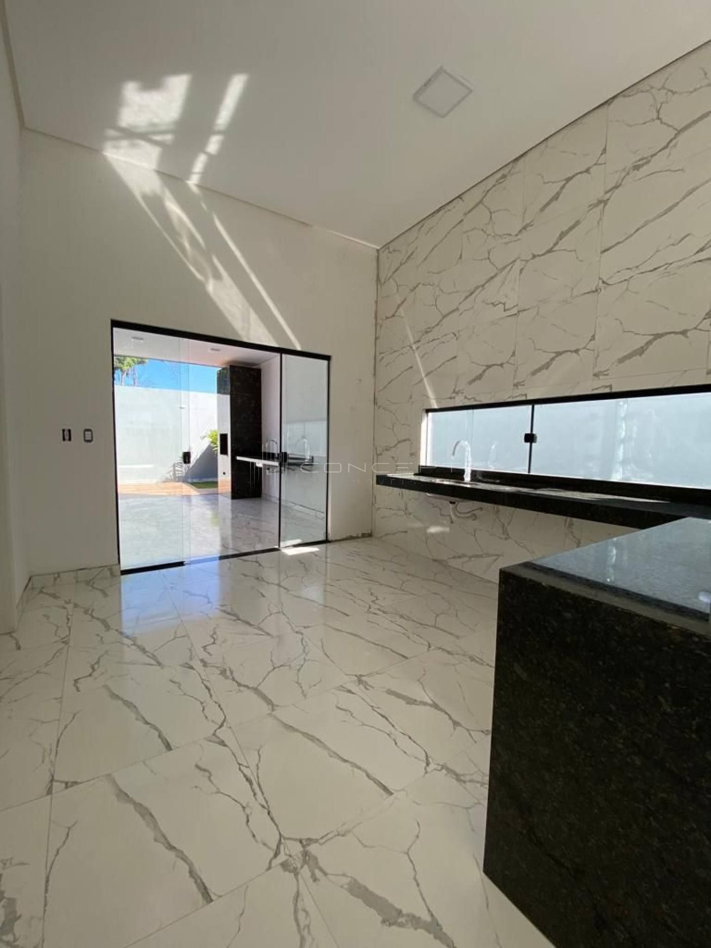 Casa de 198m² de Alto Padrão à venda no bairro Morros