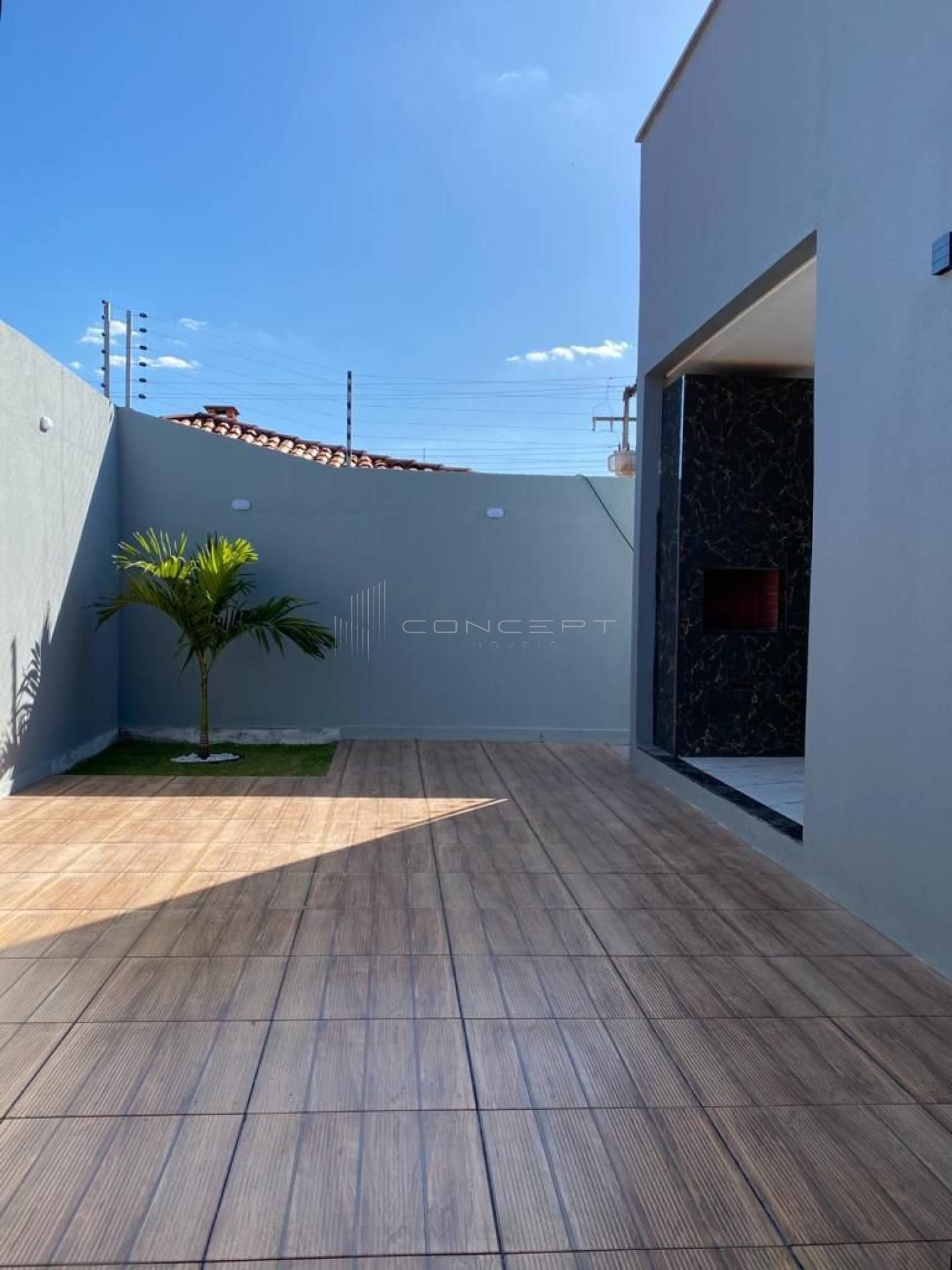 Casa de 198m² de Alto Padrão à venda no bairro Morros