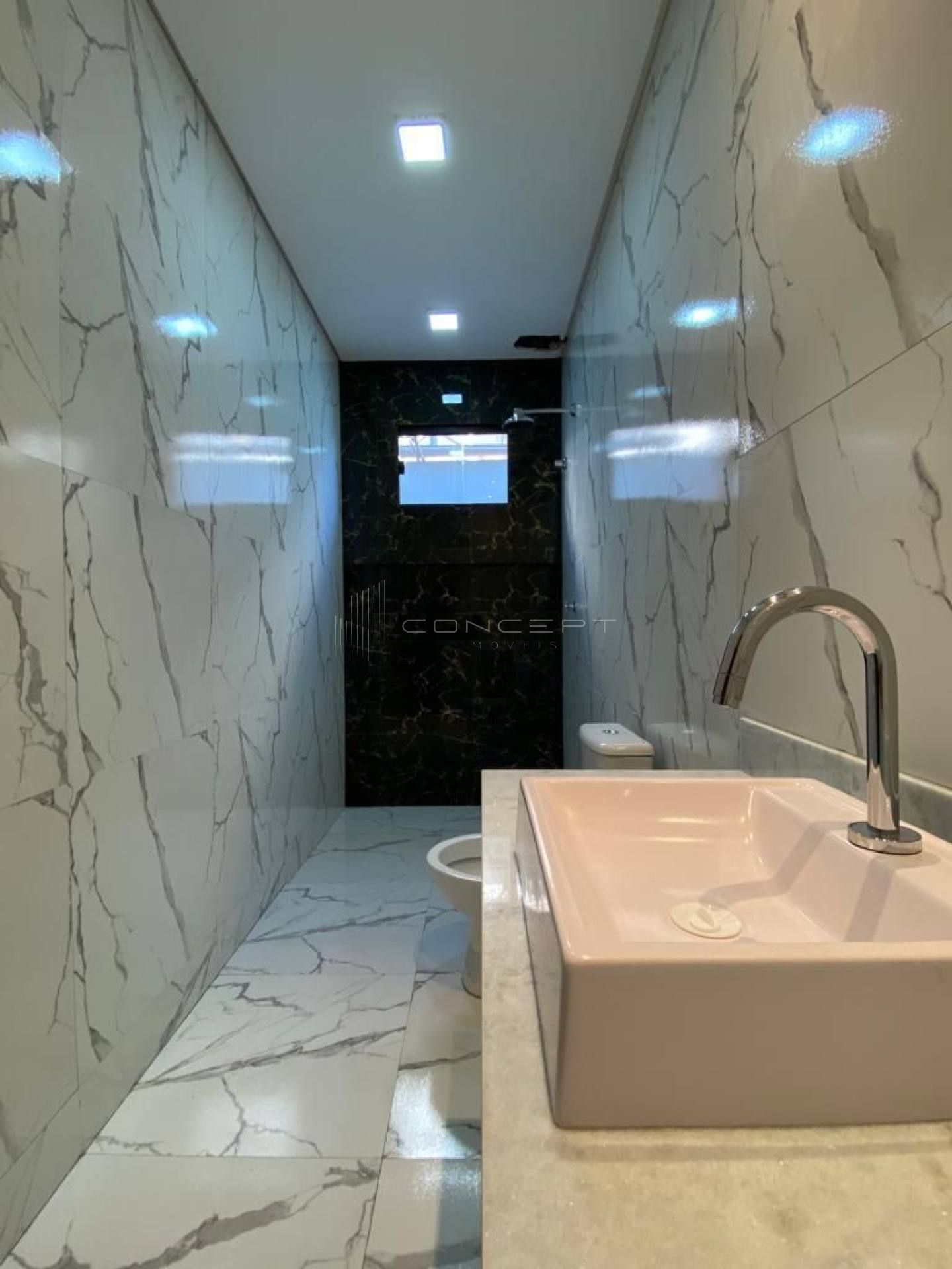 Casa de 198m² de Alto Padrão à venda no bairro Morros