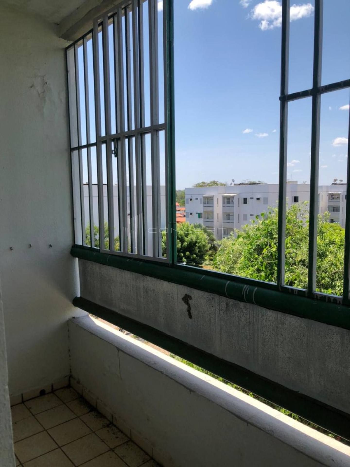 Apartamento de 78m² à venda no Santa Marta no bairro Ininga