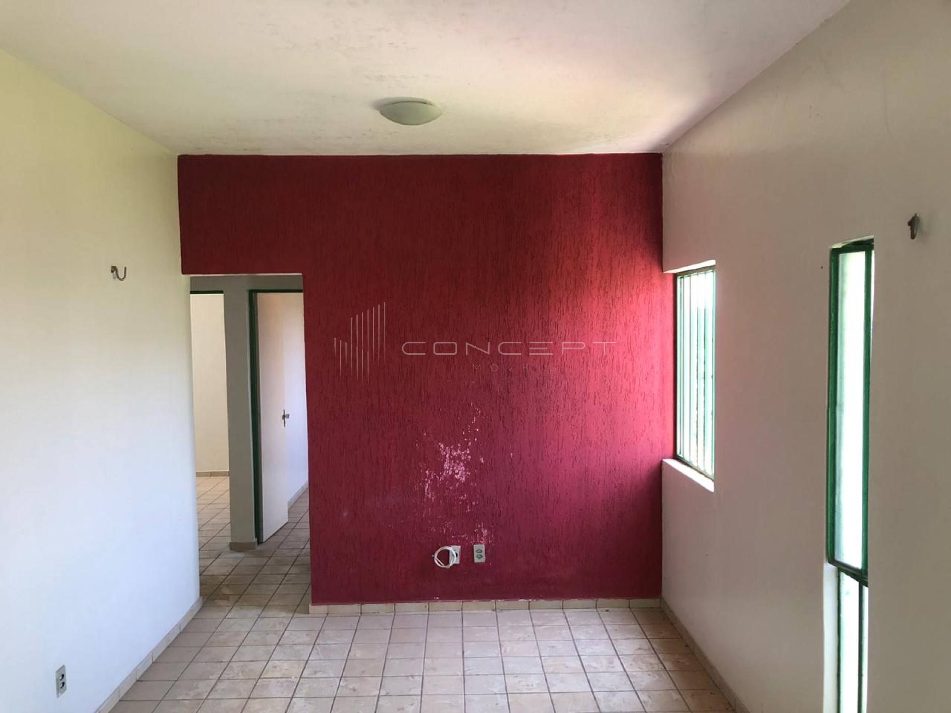 Apartamento de 78m² à venda no Santa Marta no bairro Ininga
