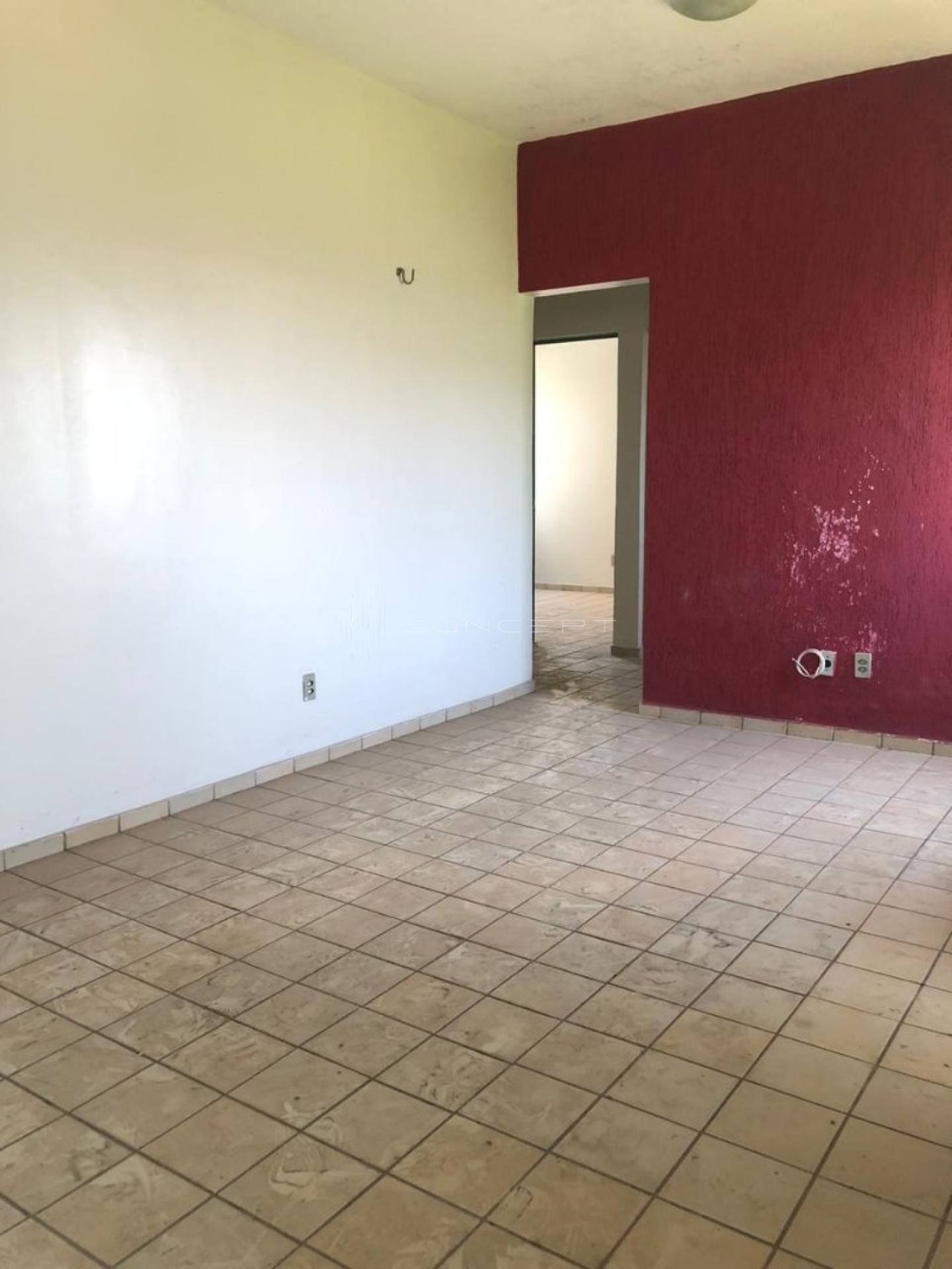 Apartamento de 78m² à venda no Santa Marta no bairro Ininga