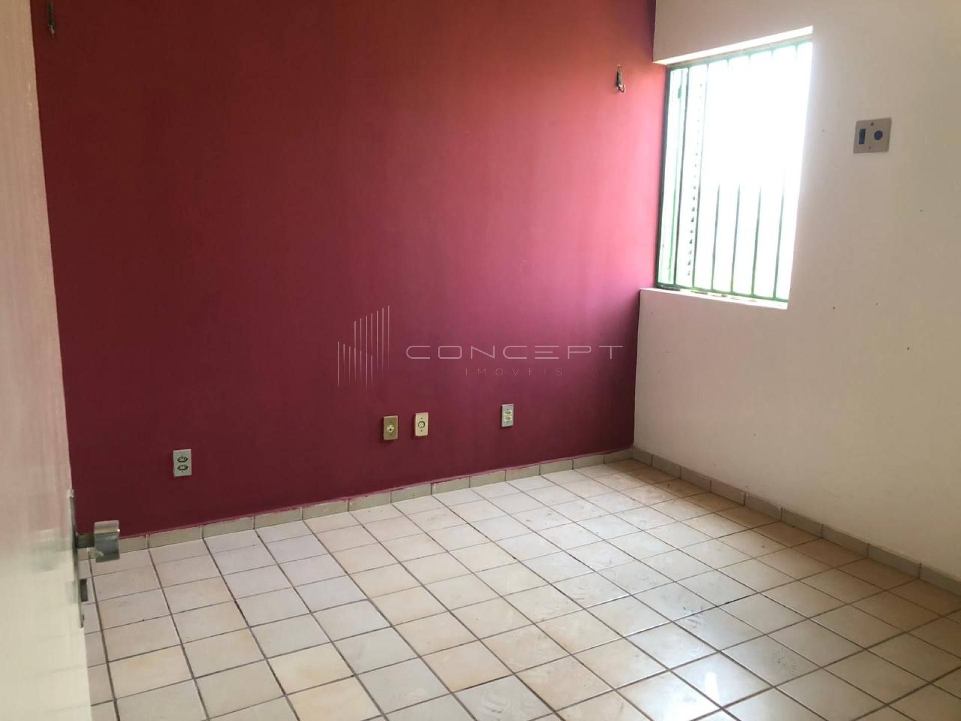 Apartamento de 78m² à venda no Santa Marta no bairro Ininga