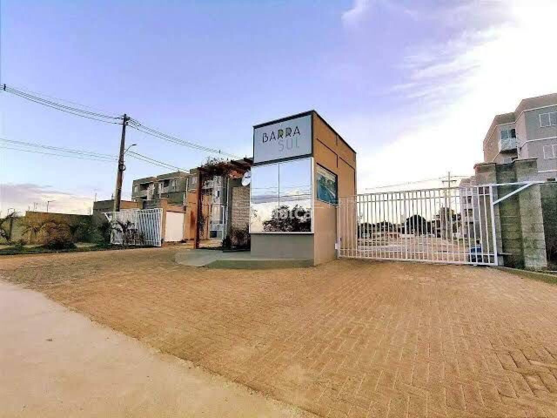 Apartamento de 2 quartos à venda no Barra Sul no Bela Vista