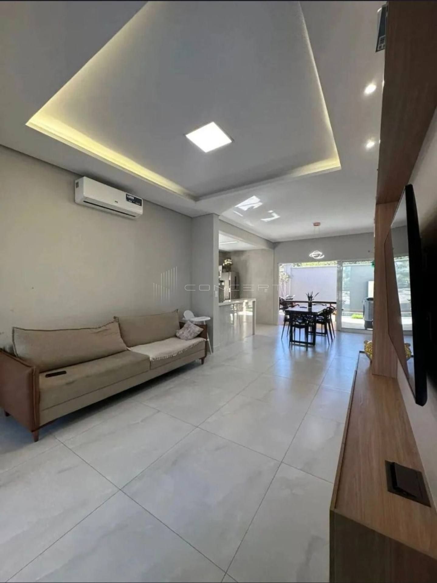 Casa Térrea de 150m² à venda no Terras Alphaville