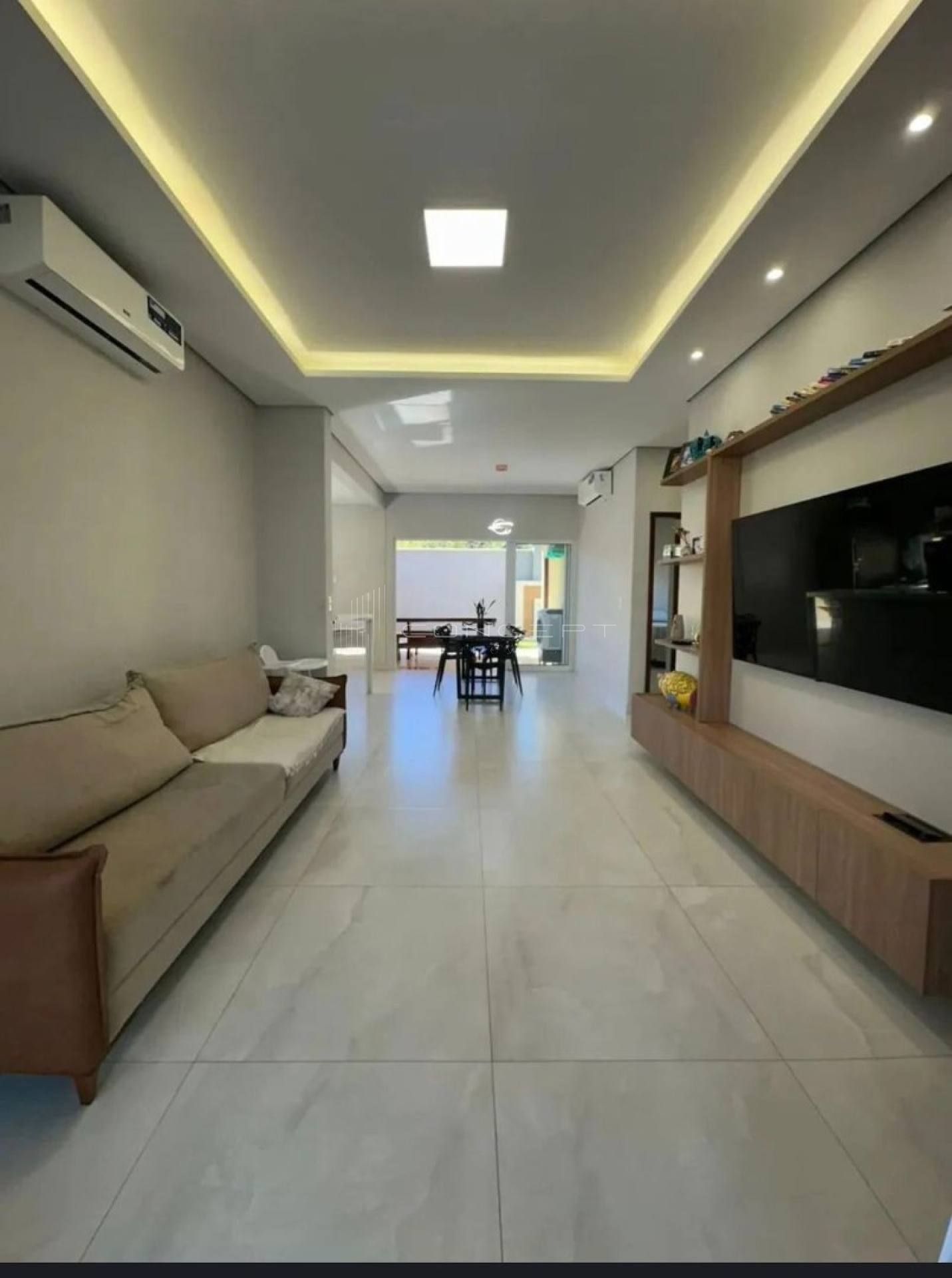 Casa Térrea de 150m² à venda no Terras Alphaville