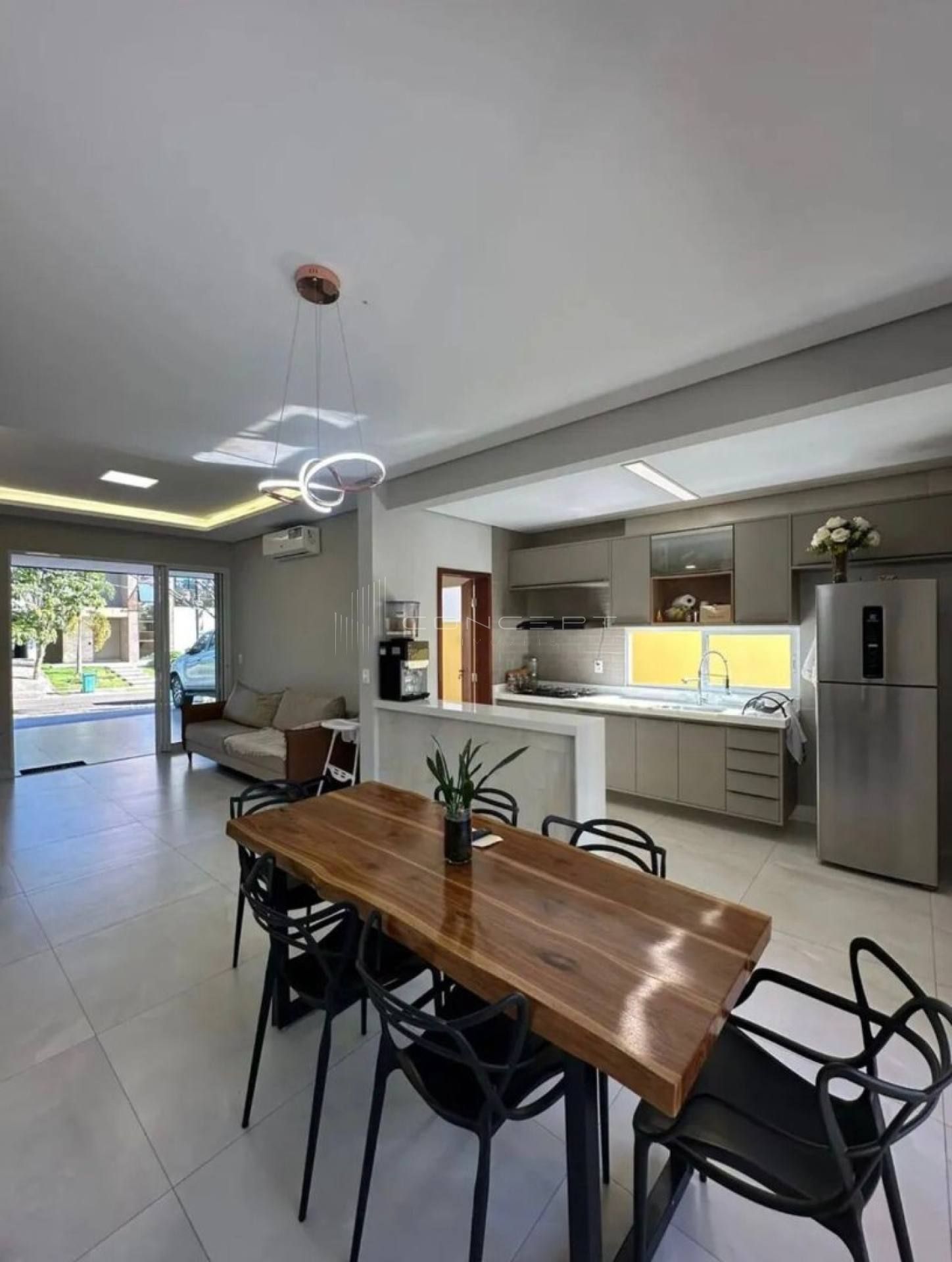 Casa Térrea de 150m² à venda no Terras Alphaville