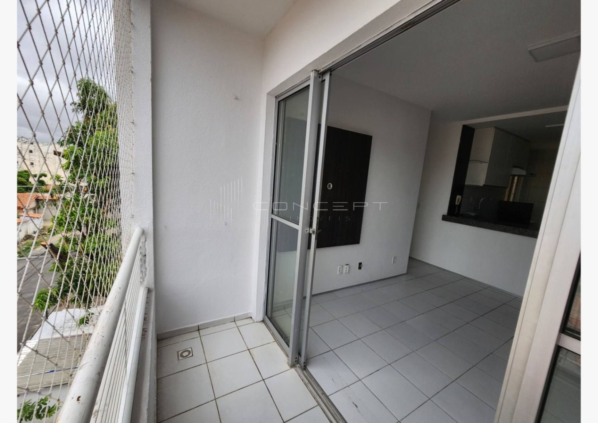 Apartamento de 3 quartos à venda no Afrânio Nunes no Porenquanto