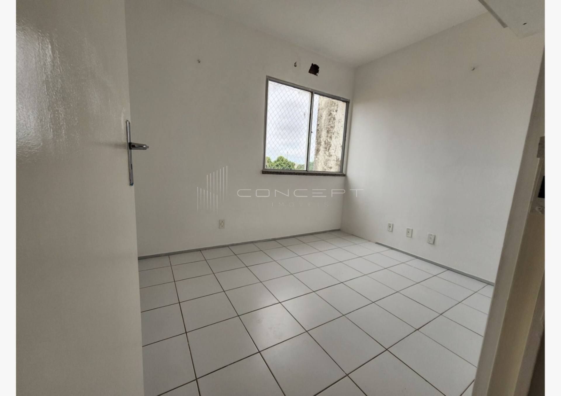 Apartamento de 3 quartos à venda no Afrânio Nunes no Porenquanto