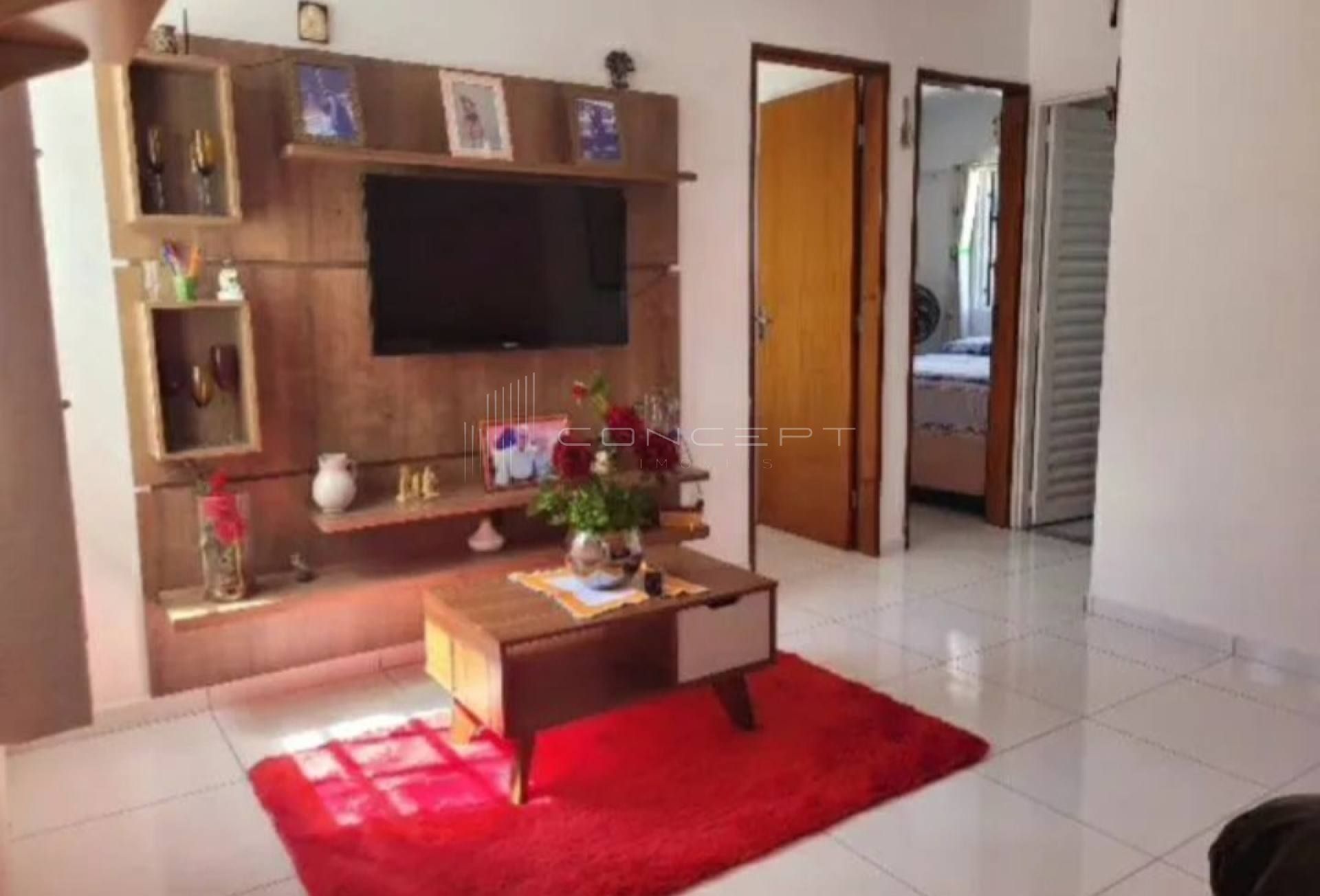 Apartamento 2 quartos à venda no Manoel Elias no Porenquanto