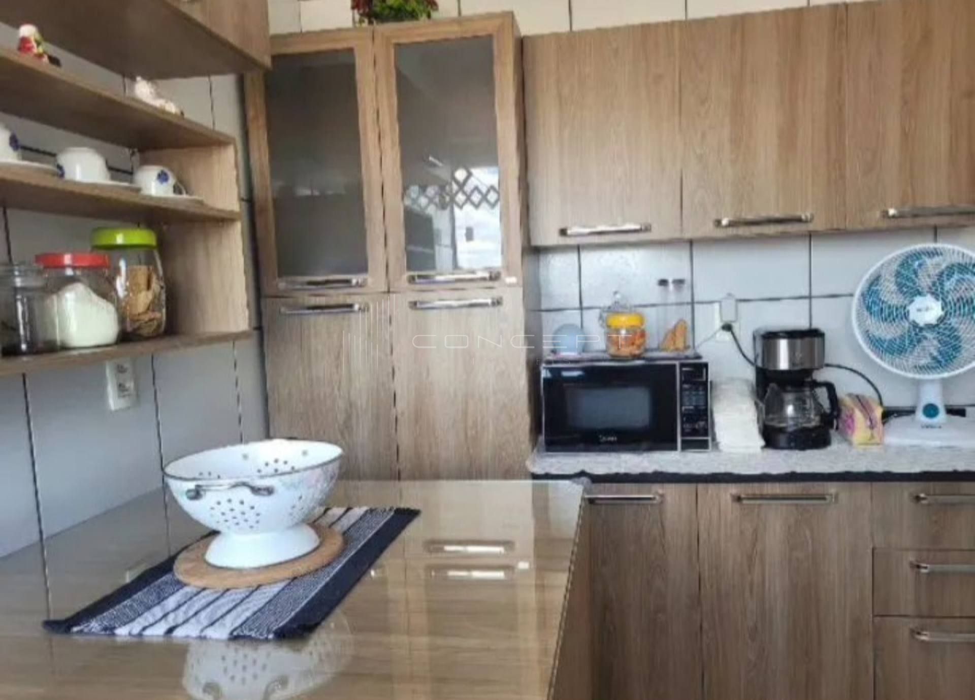 Apartamento 2 quartos à venda no Manoel Elias no Porenquanto