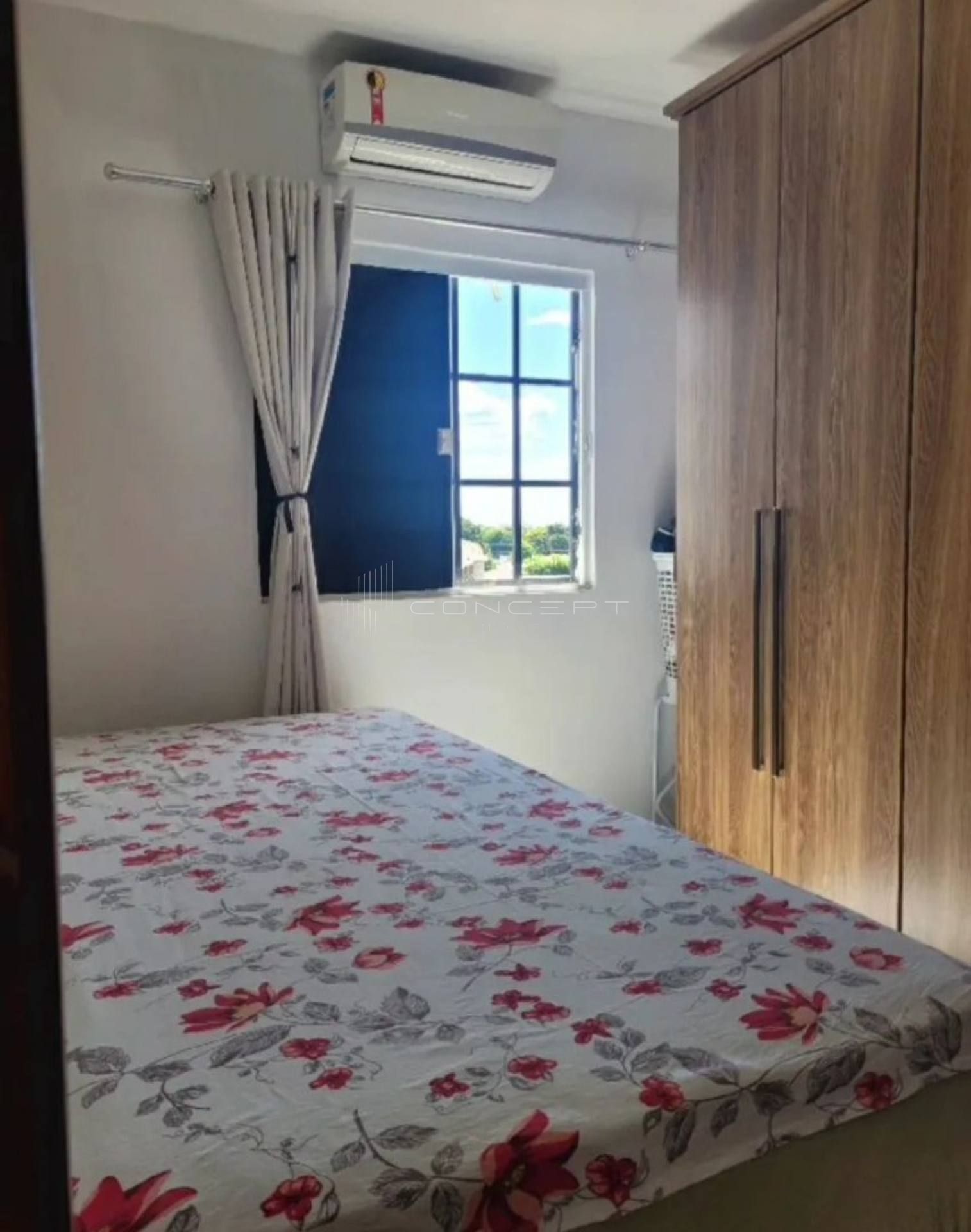 Apartamento 2 quartos à venda no Manoel Elias no Porenquanto