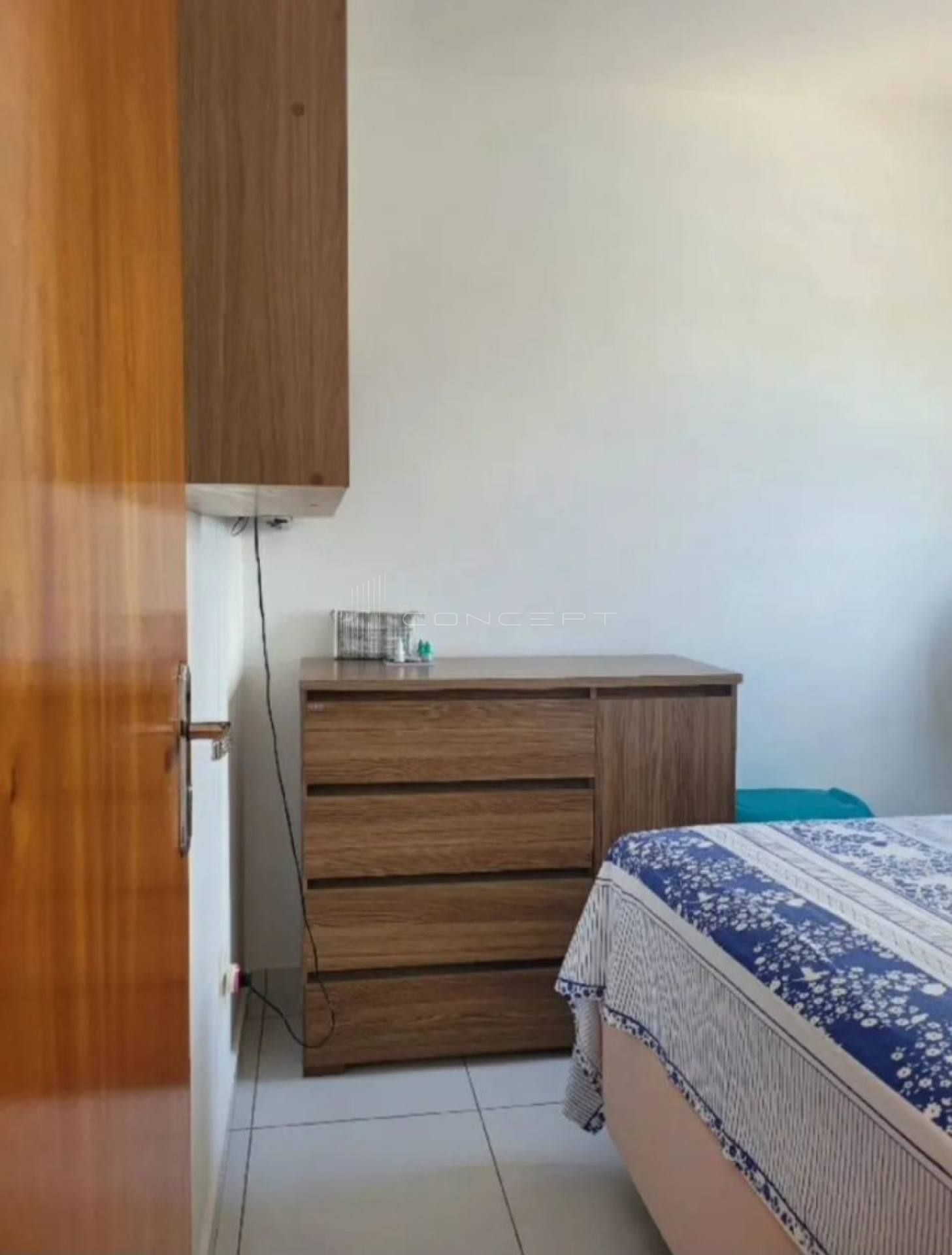 Apartamento 2 quartos à venda no Manoel Elias no Porenquanto