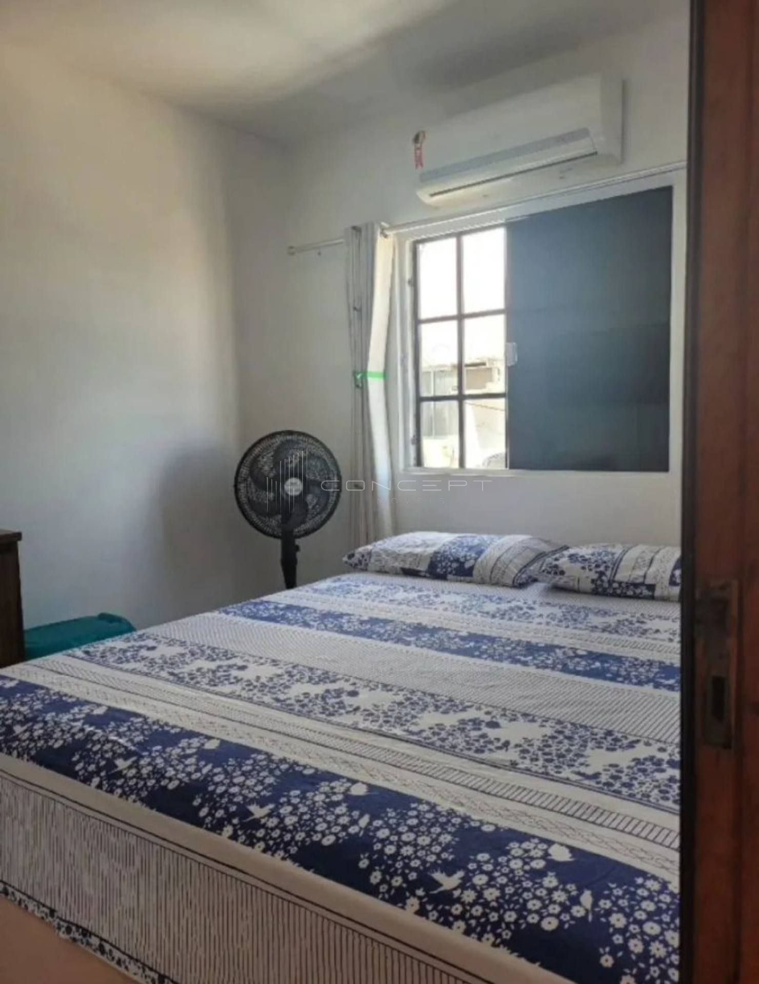 Apartamento 2 quartos à venda no Manoel Elias no Porenquanto