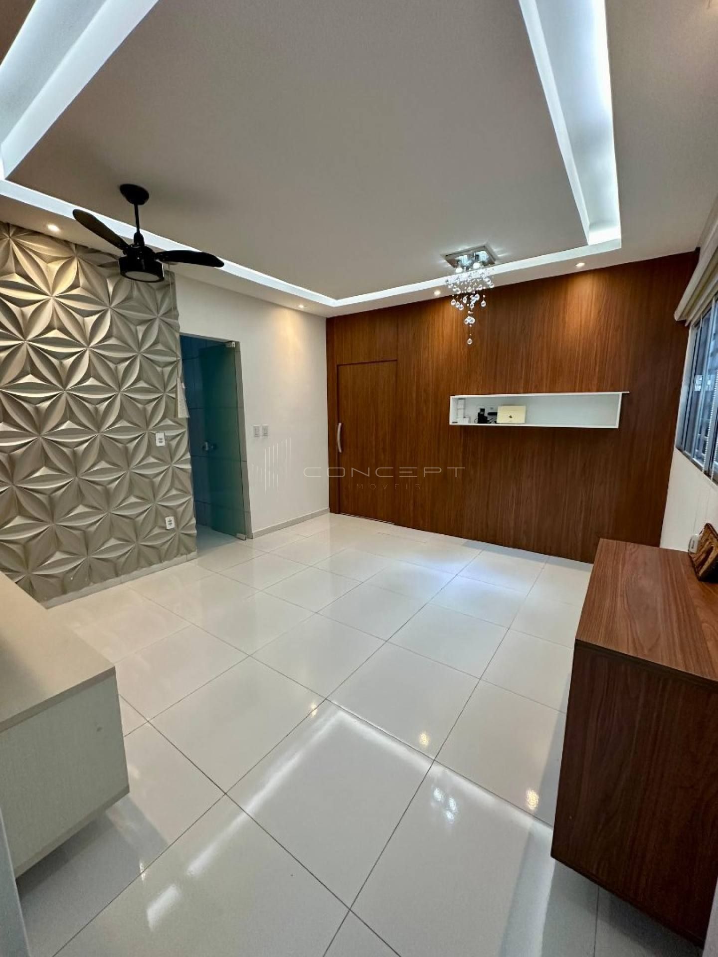 Casa térrea com 3 quartos à venda no bairro Porto do Centro