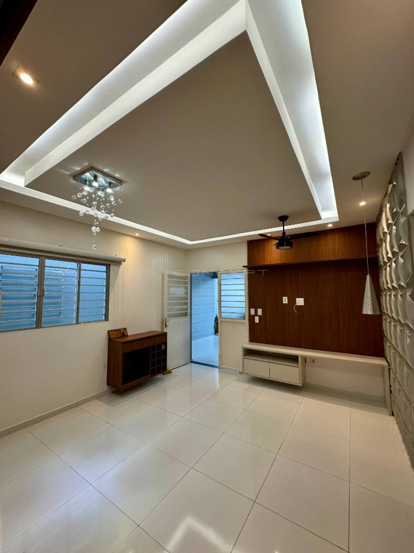 Casa térrea com 3 quartos à venda no bairro Porto do Centro