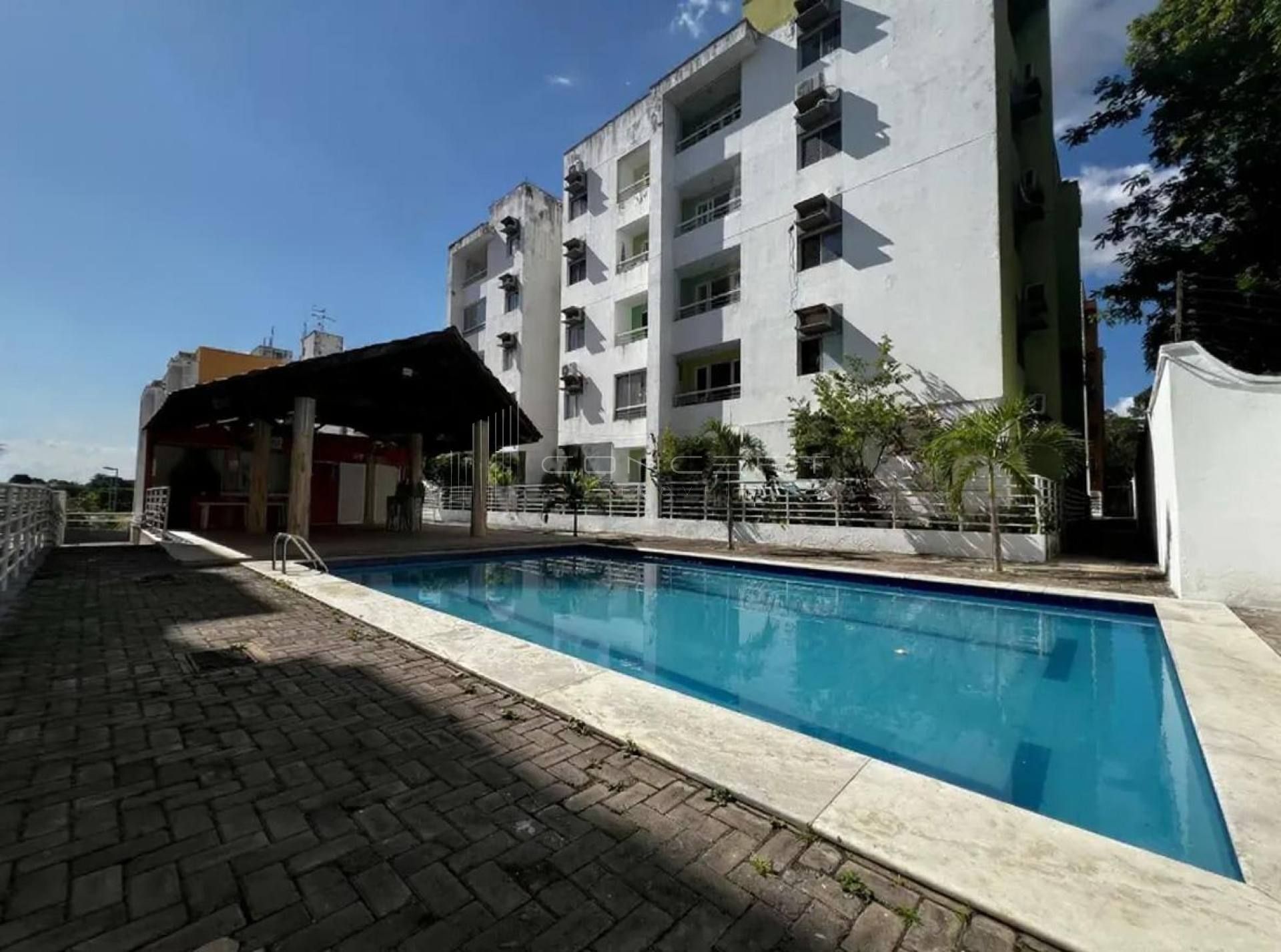 Apartamento com 2 quartos à venda no Condomínio Parque da Cidade no bairro Primavera