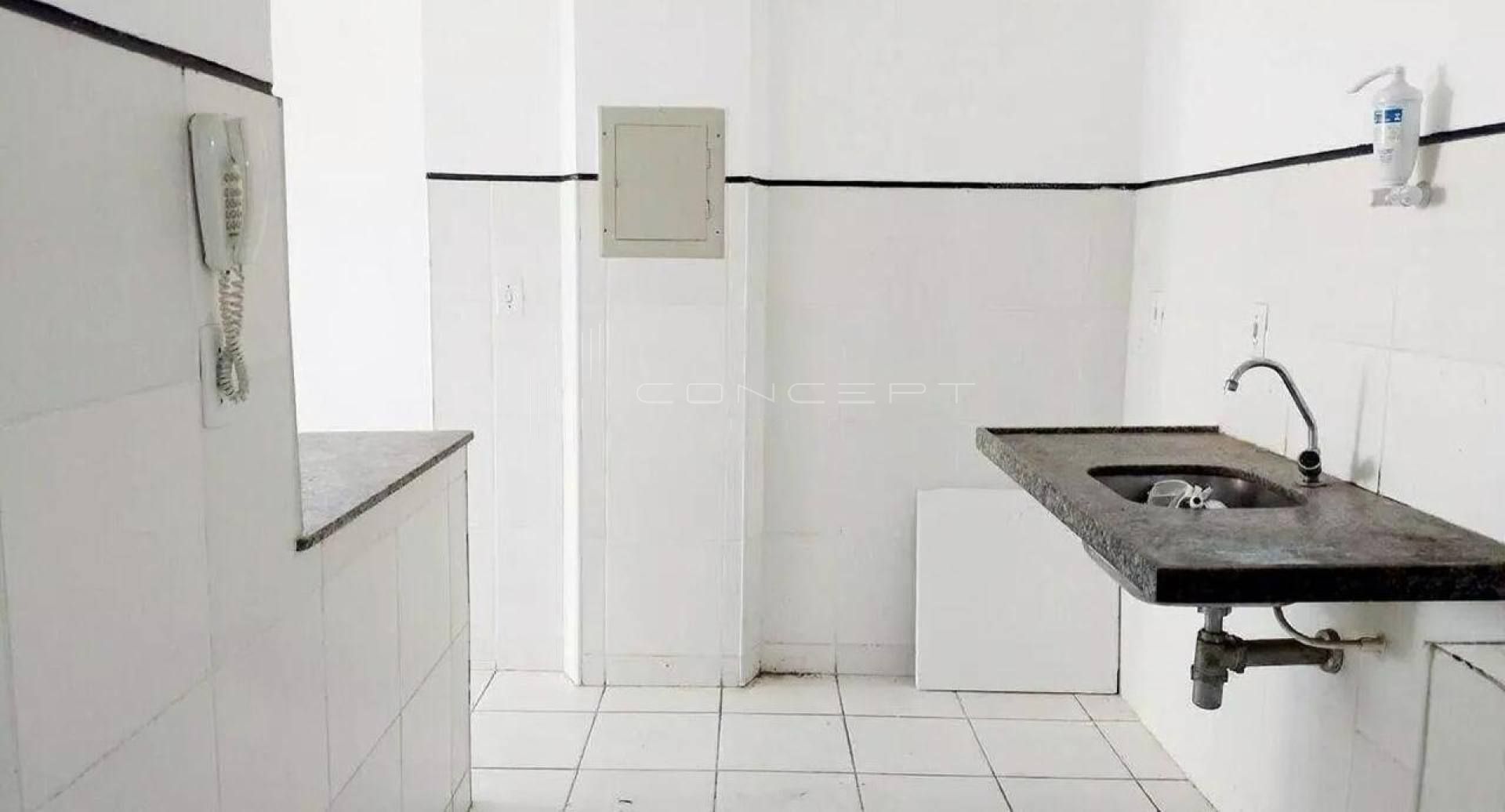 Apartamento com 2 quartos à venda no Condomínio Parque da Cidade no bairro Primavera